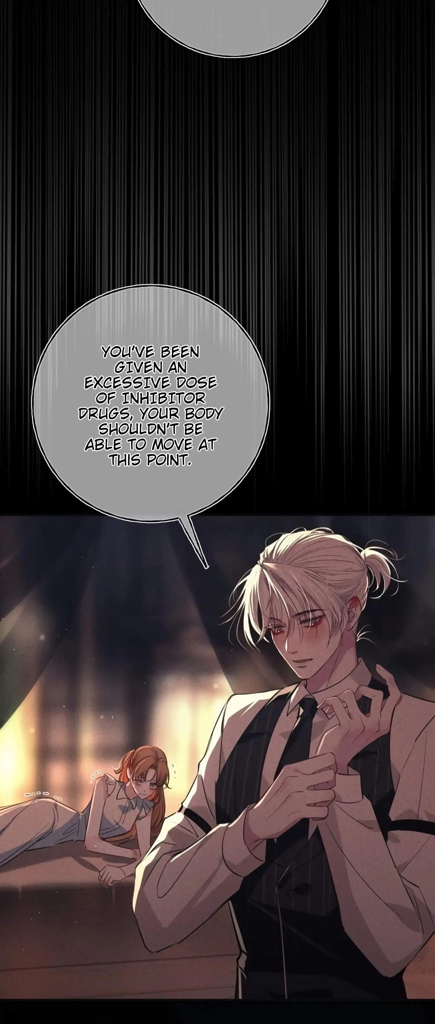Read Tortured Love chapter 2 image 37 on Lezhin