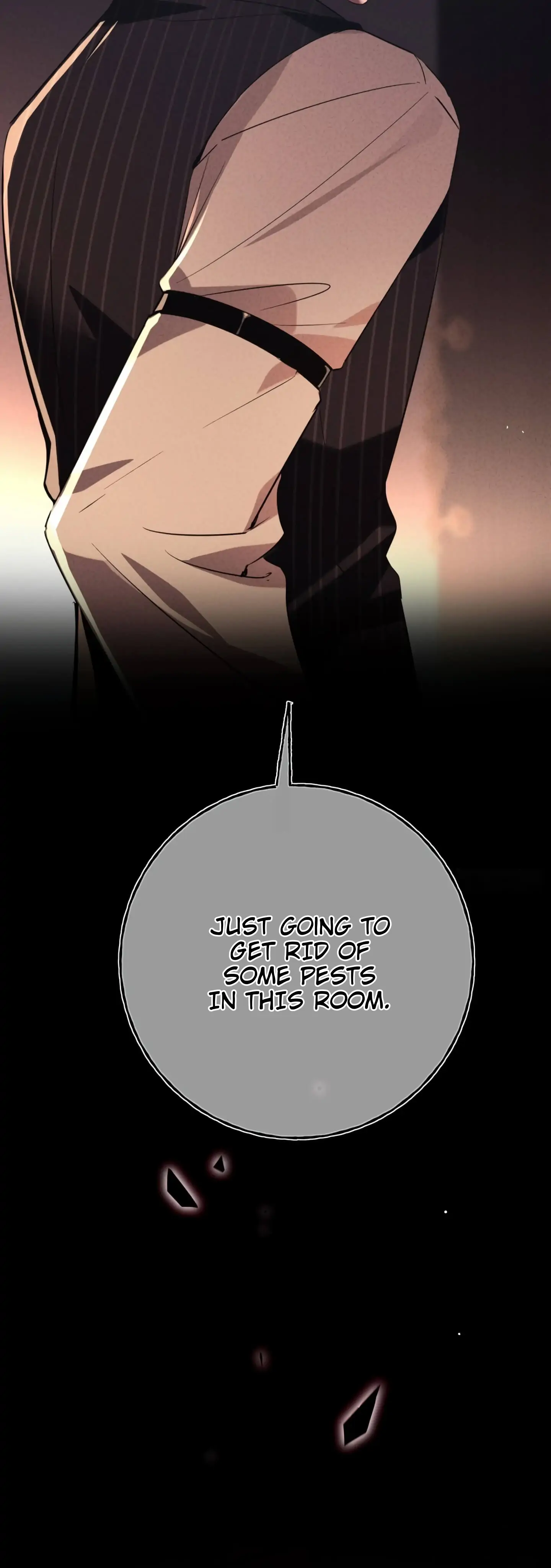 Read Tortured Love chapter 2 image 39 on Lezhin