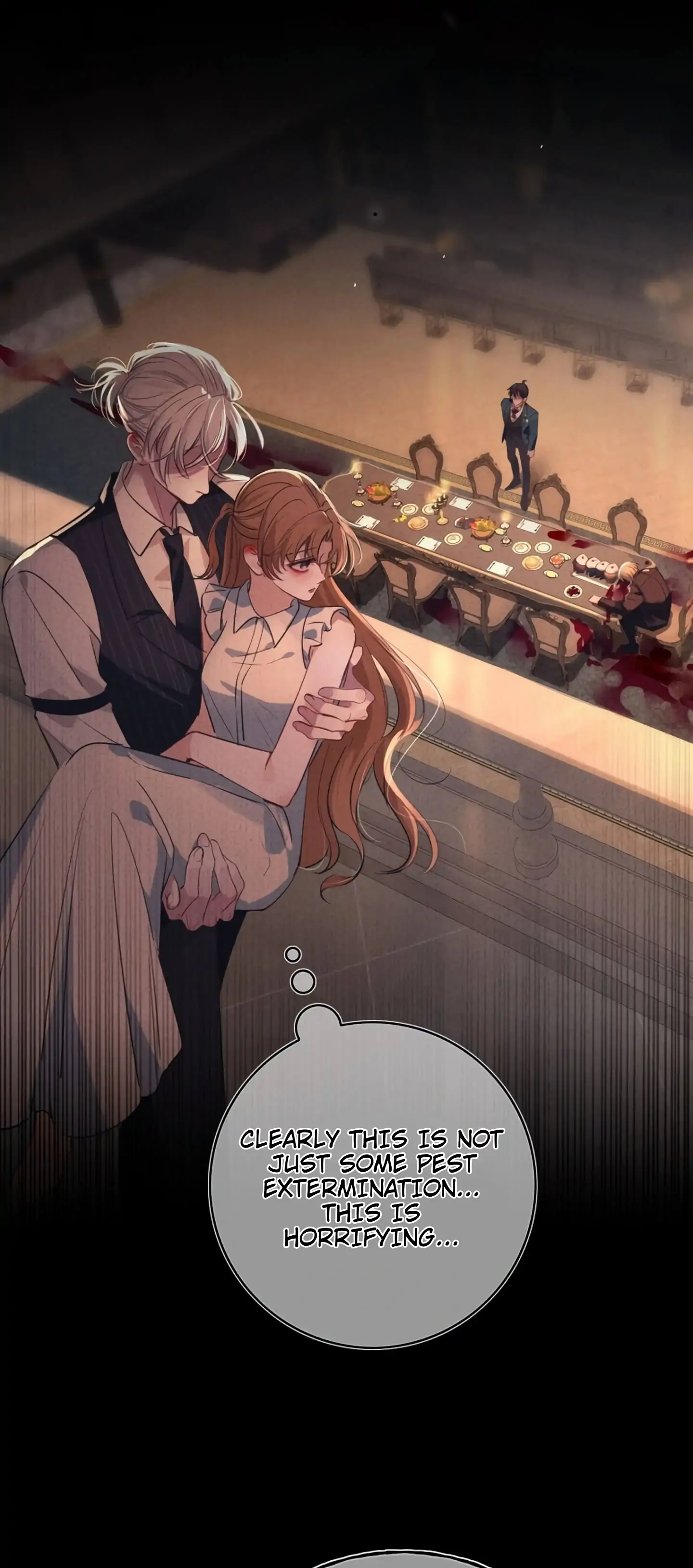 Read Tortured Love chapter 2 image 40 on Lezhin