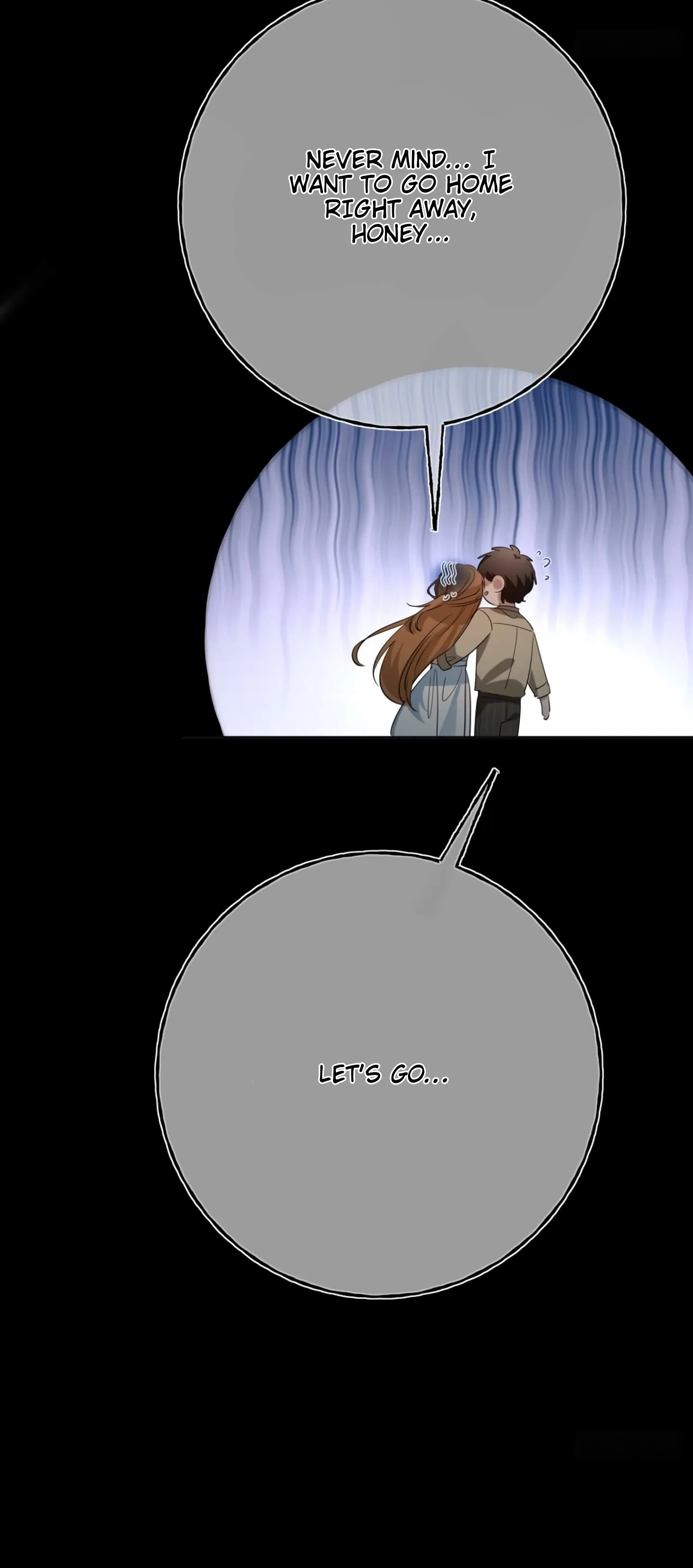 Read Tortured Love chapter 2 image 41 on Lezhin