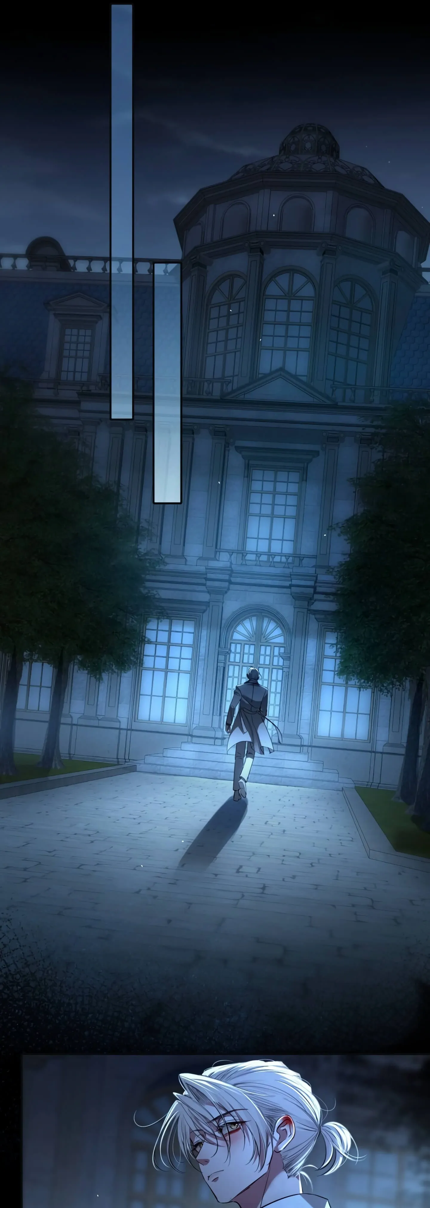 Read Tortured Love chapter 2 image 42 on Lezhin