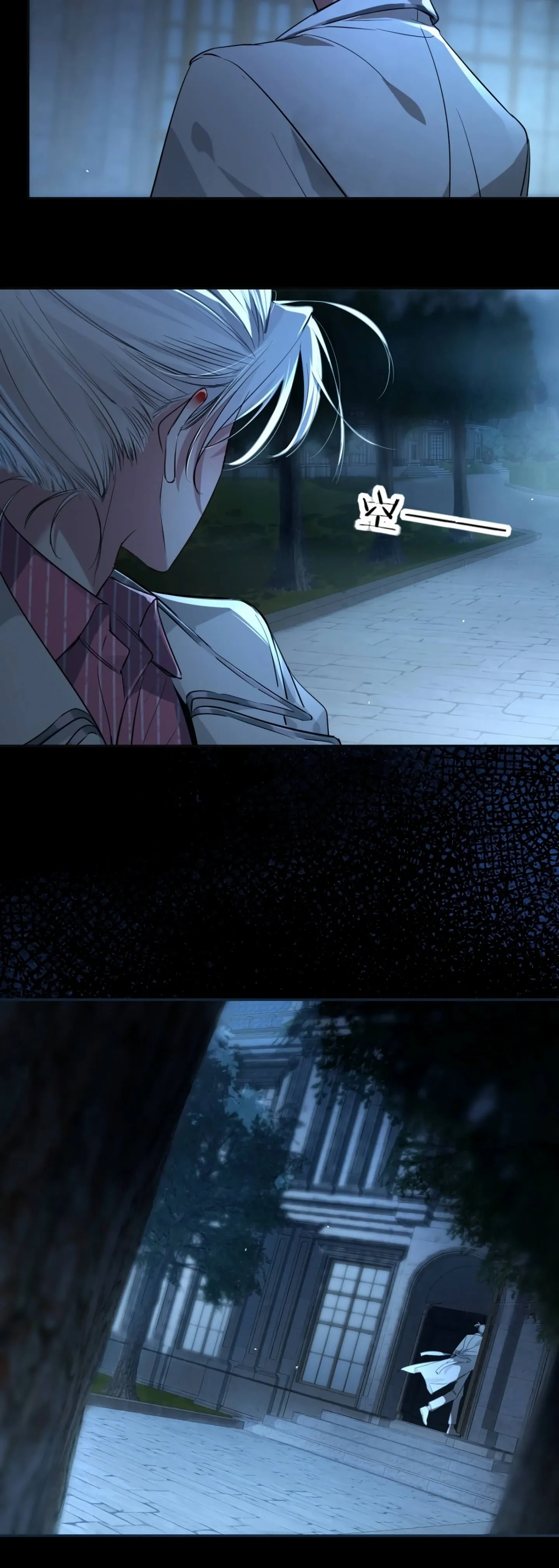 Read Tortured Love chapter 2 image 43 on Lezhin