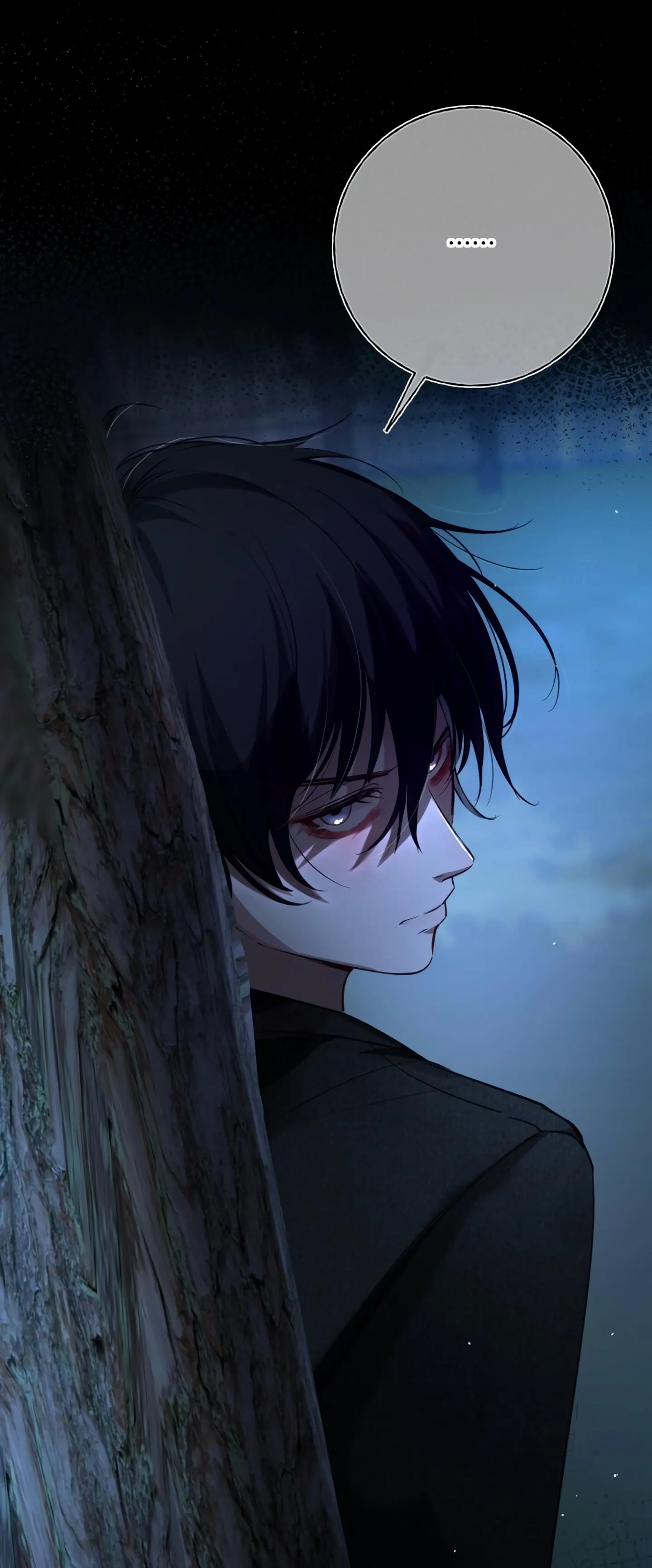 Read Tortured Love chapter 2 image 44 on Lezhin