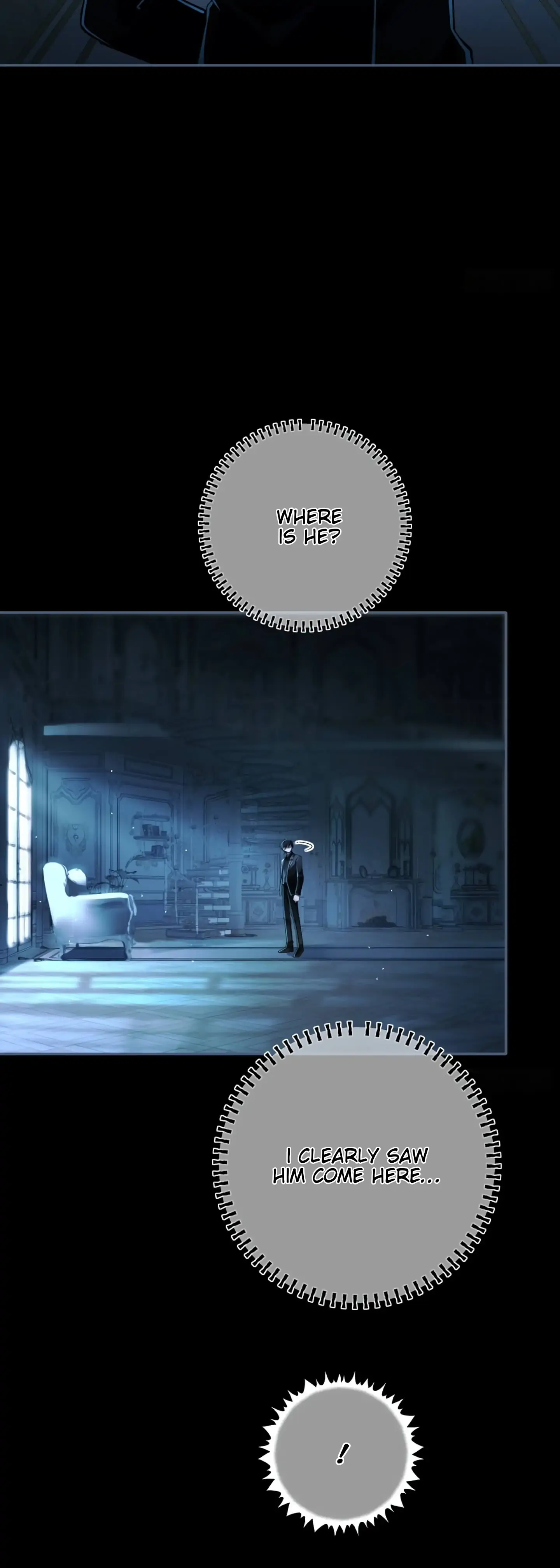 Read Tortured Love chapter 2 image 47 on Lezhin