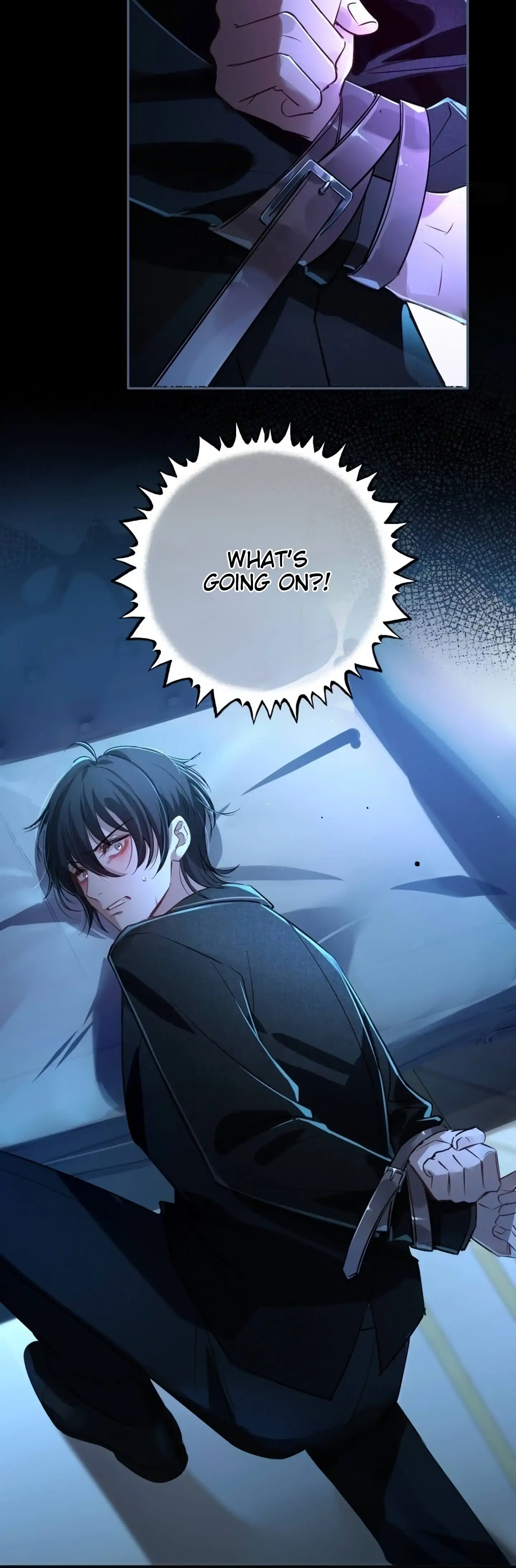 Read Tortured Love chapter 2 image 49 on Lezhin
