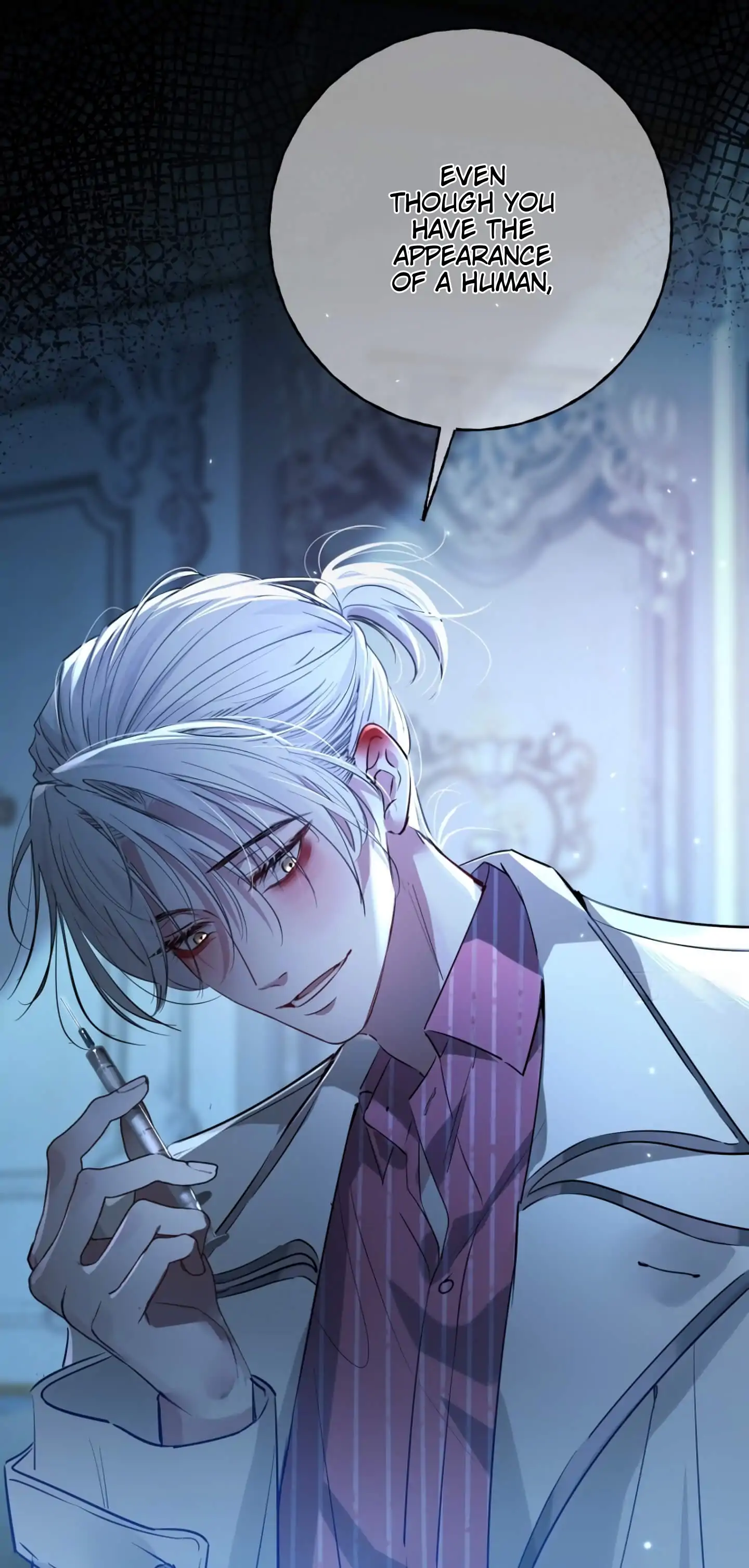 Read Tortured Love chapter 2 image 59 on Lezhin
