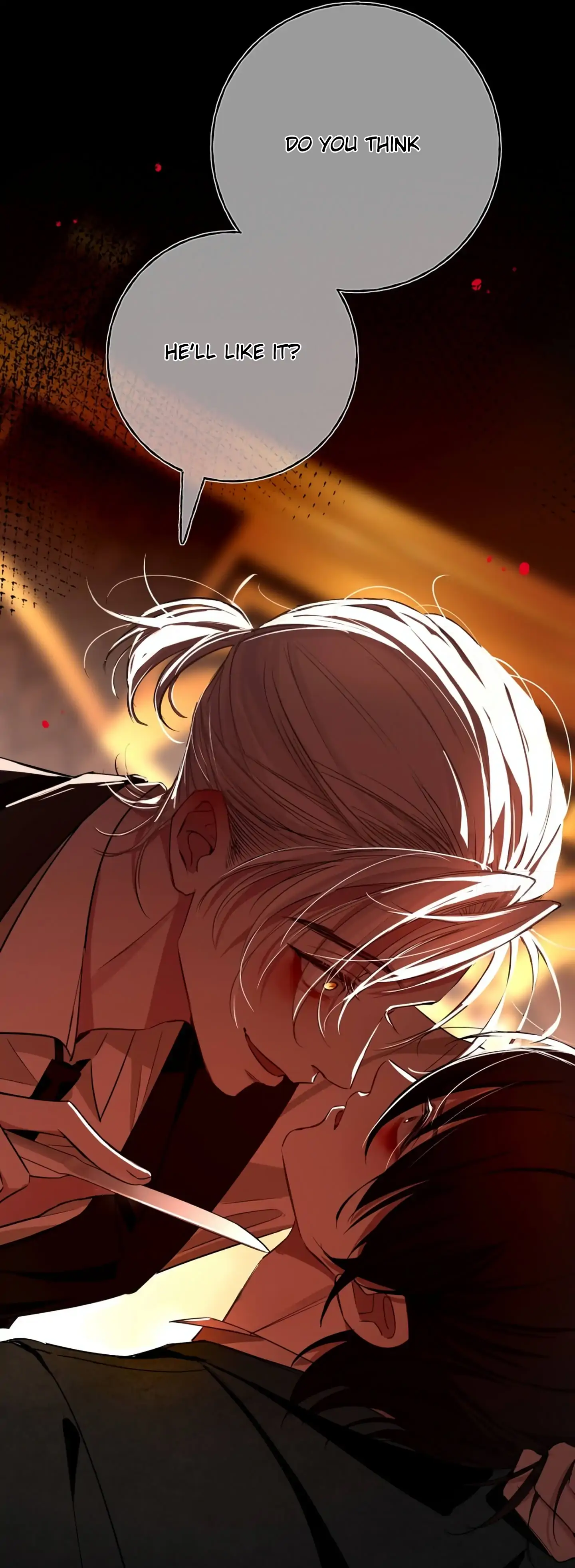 Read Tortured Love chapter 2 image 6 on Lezhin