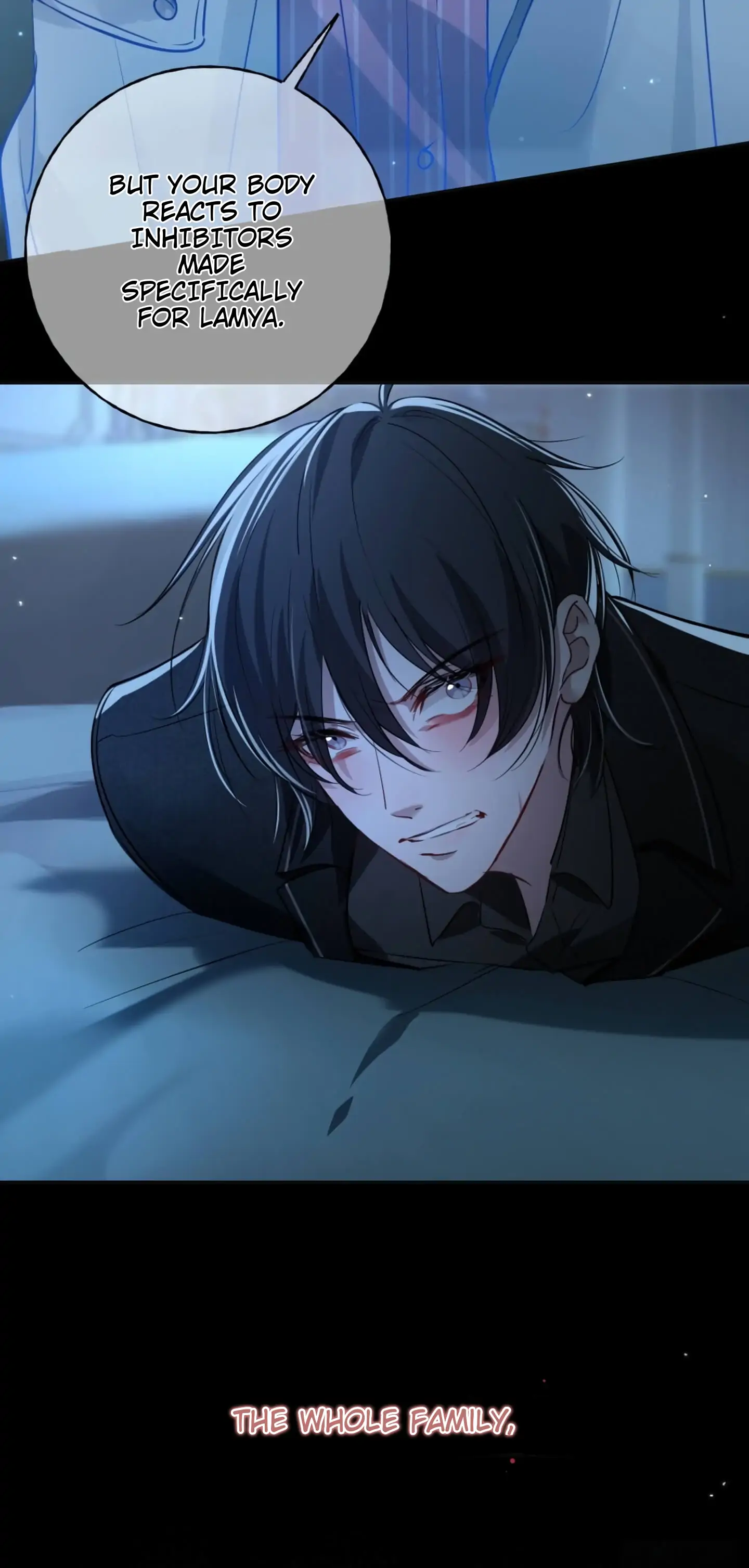 Read Tortured Love chapter 2 image 60 on Lezhin