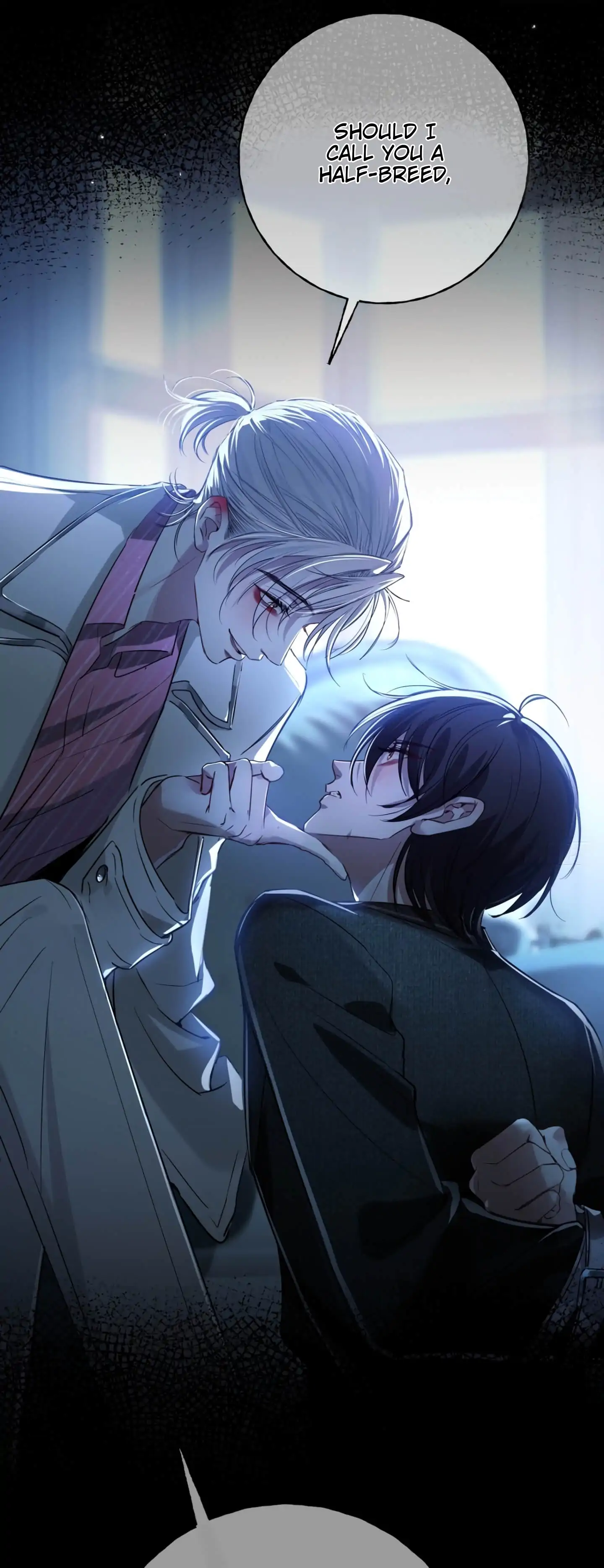 Read Tortured Love chapter 2 image 61 on Lezhin