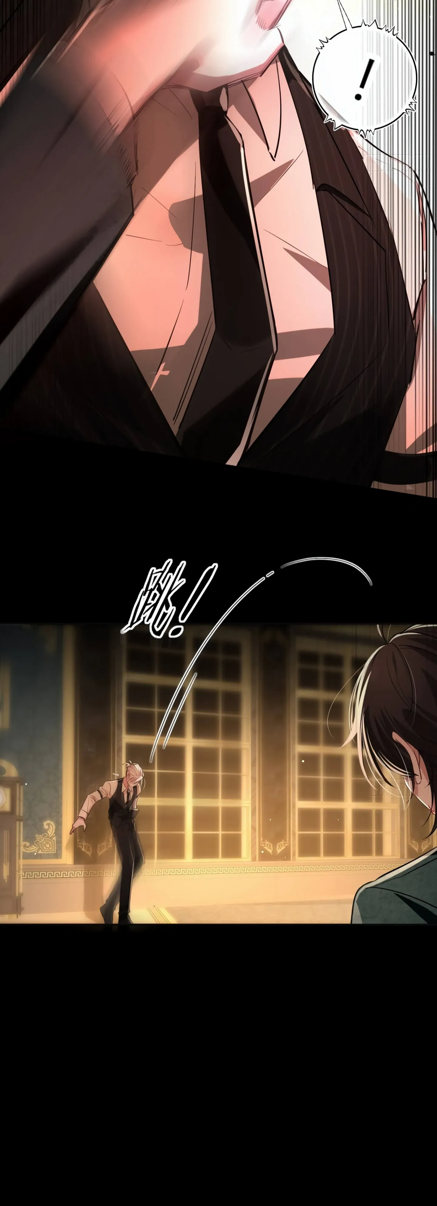 Read Tortured Love chapter 2 image 9 on Lezhin