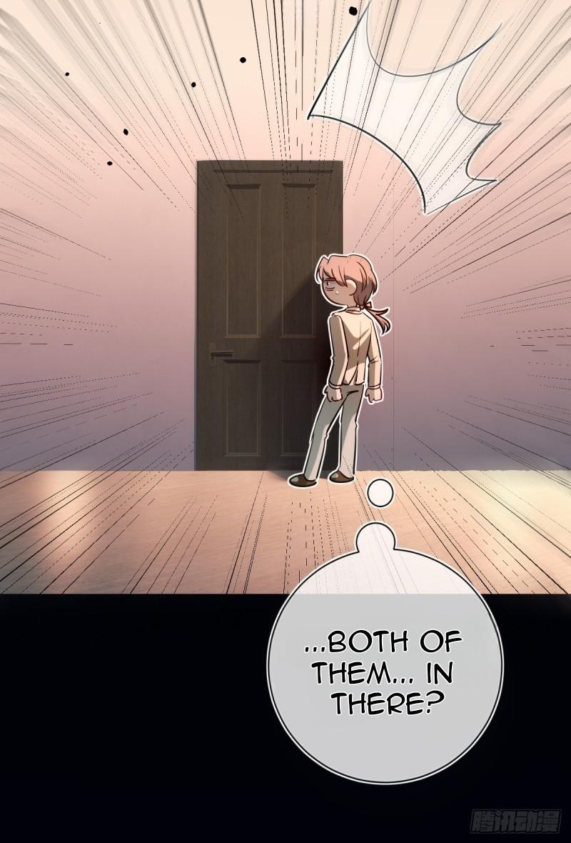 Read Tortured Love chapter 20 image 11 on Lezhin