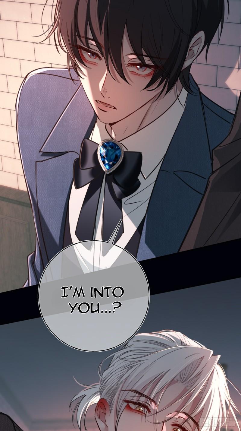 Read Tortured Love chapter 20 image 19 on Lezhin