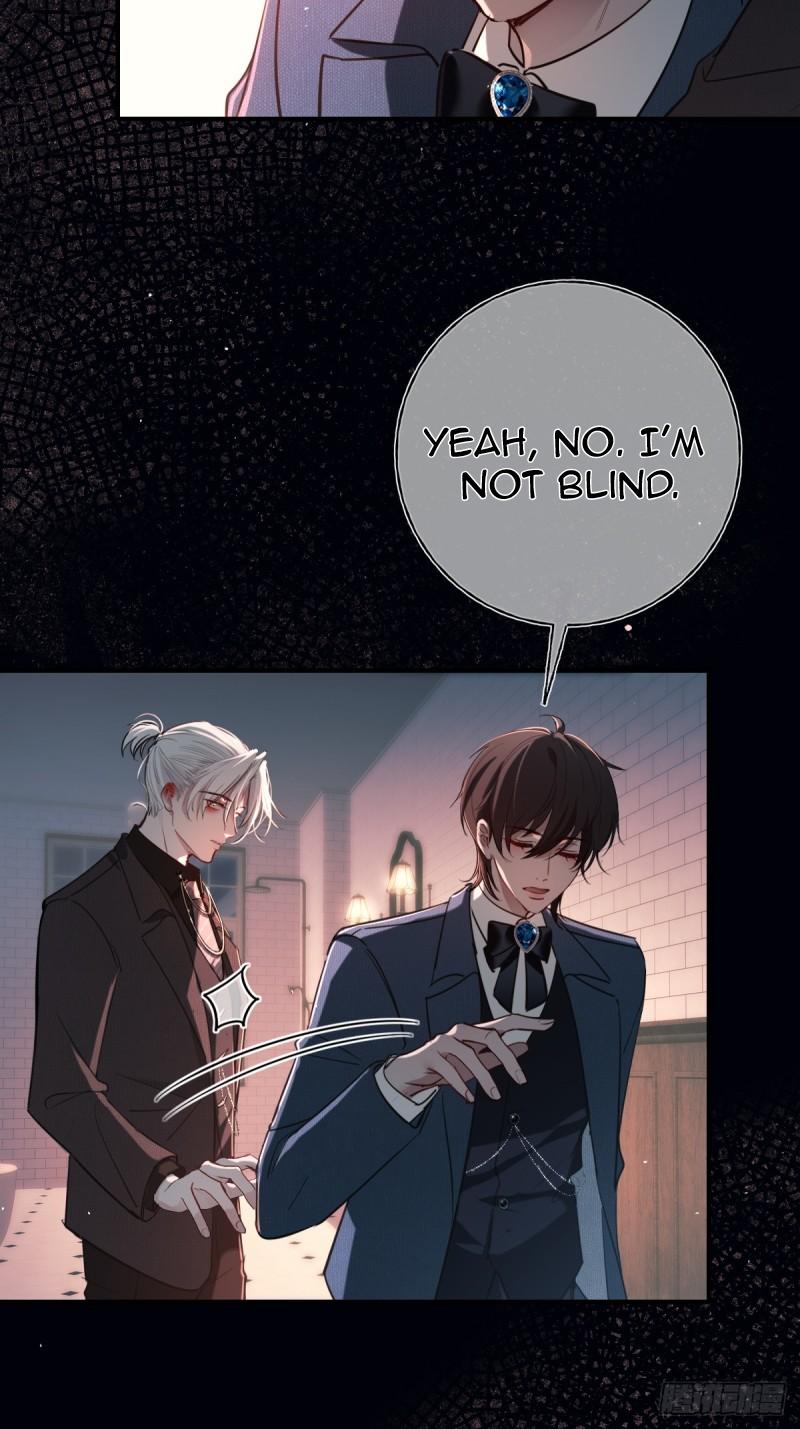 Read Tortured Love chapter 20 image 21 on Lezhin