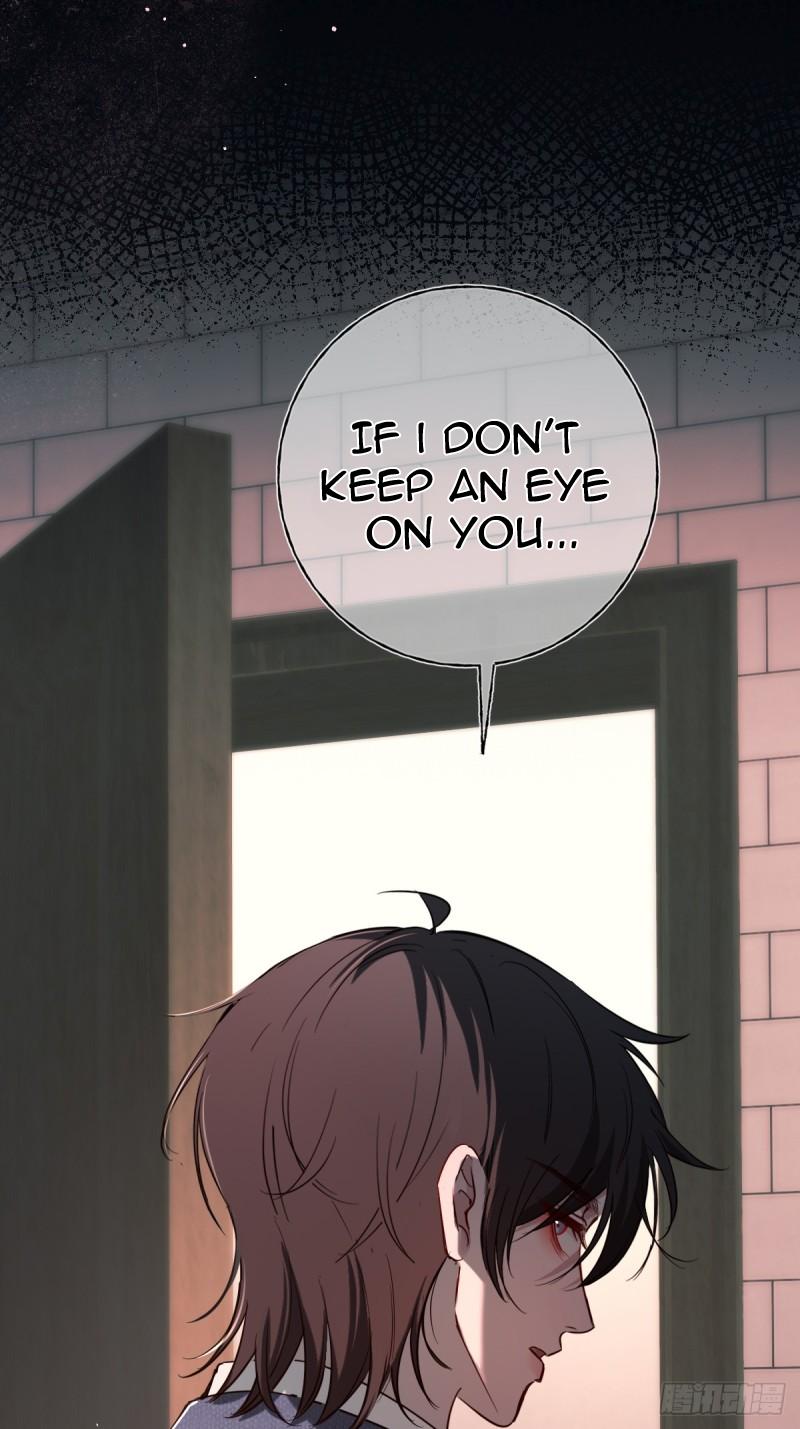 Read Tortured Love chapter 20 image 23 on Lezhin
