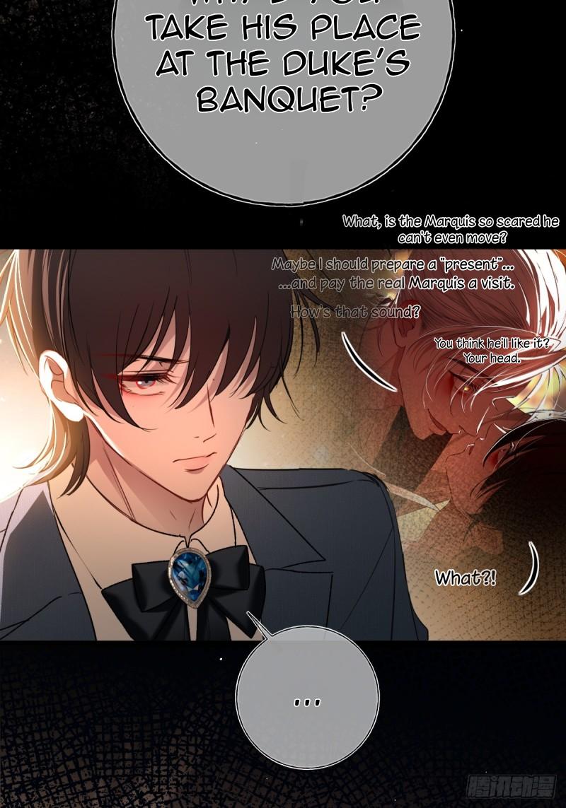 Read Tortured Love chapter 20 image 30 on Lezhin