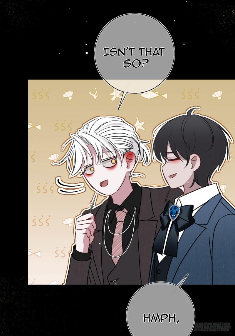 Read Tortured Love chapter 20 image 34 on Lezhin