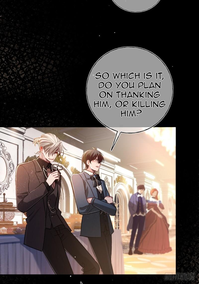 Read Tortured Love chapter 20 image 35 on Lezhin