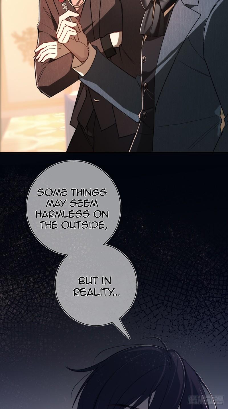 Read Tortured Love chapter 20 image 41 on Lezhin