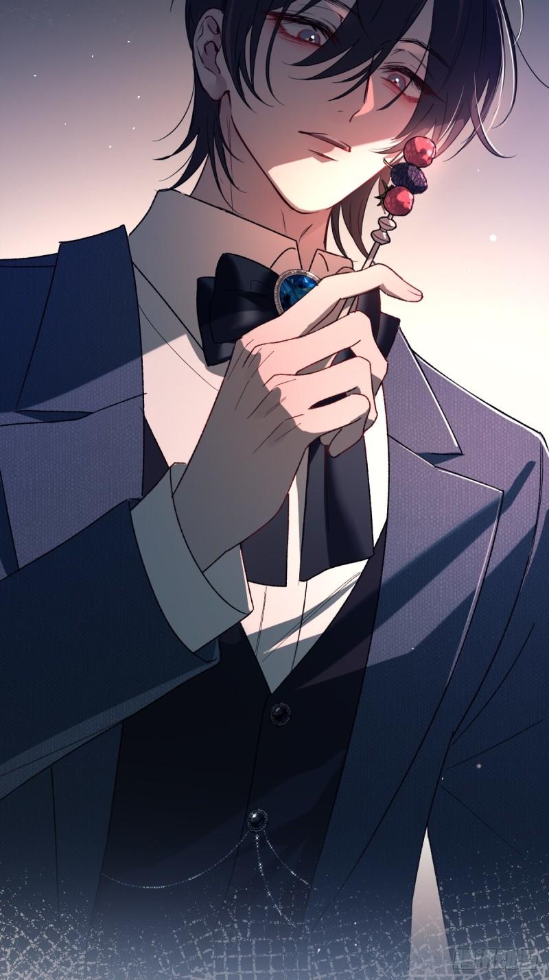 Read Tortured Love chapter 20 image 42 on Lezhin