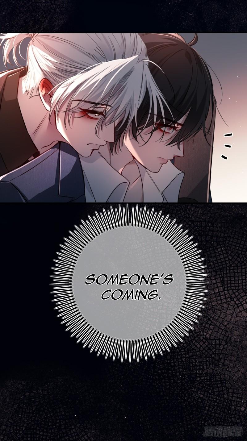 Read Tortured Love chapter 20 image 5 on Lezhin