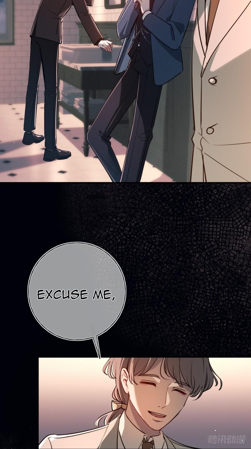 Read Tortured Love chapter 20 image 7 on Lezhin