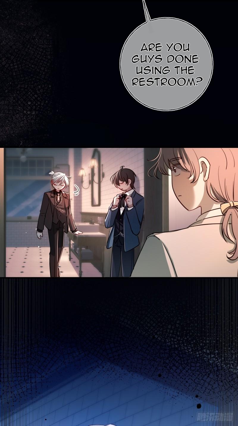 Read Tortured Love chapter 20 image 8 on Lezhin