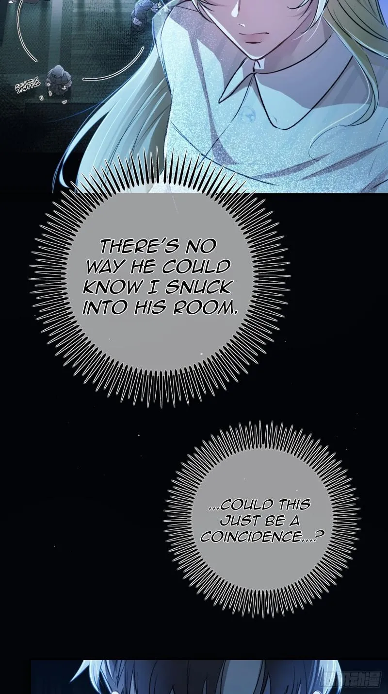 Read Tortured Love chapter 21 image 27 on Lezhin