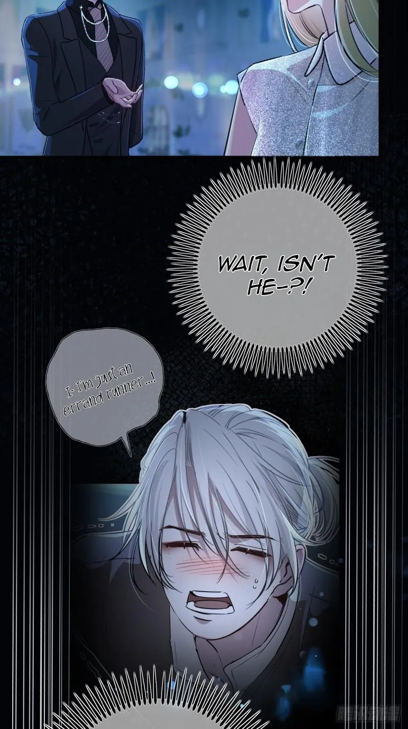 Read Tortured Love chapter 21 image 30 on Lezhin