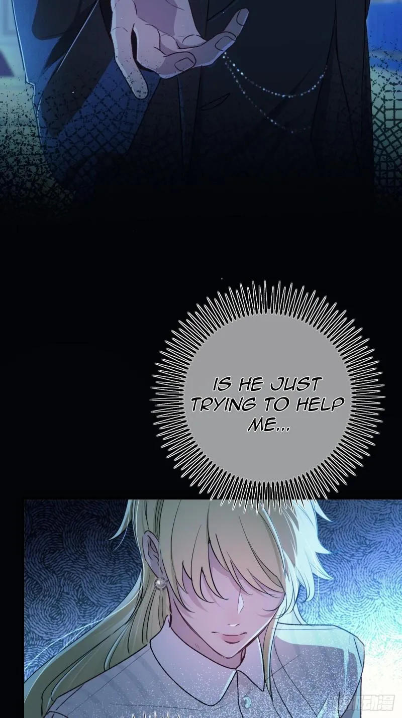Read Tortured Love chapter 21 image 32 on Lezhin