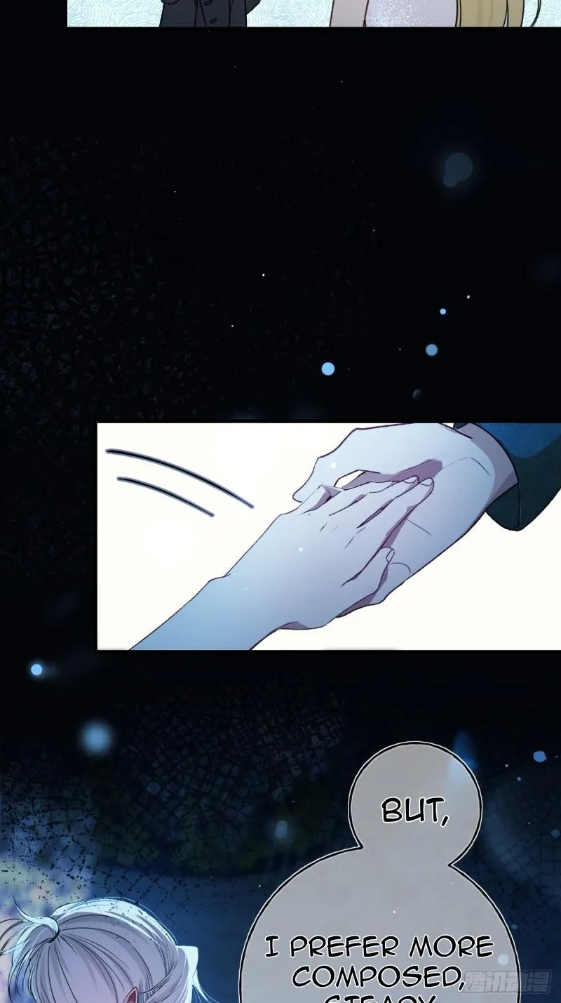 Read Tortured Love chapter 21 image 34 on Lezhin