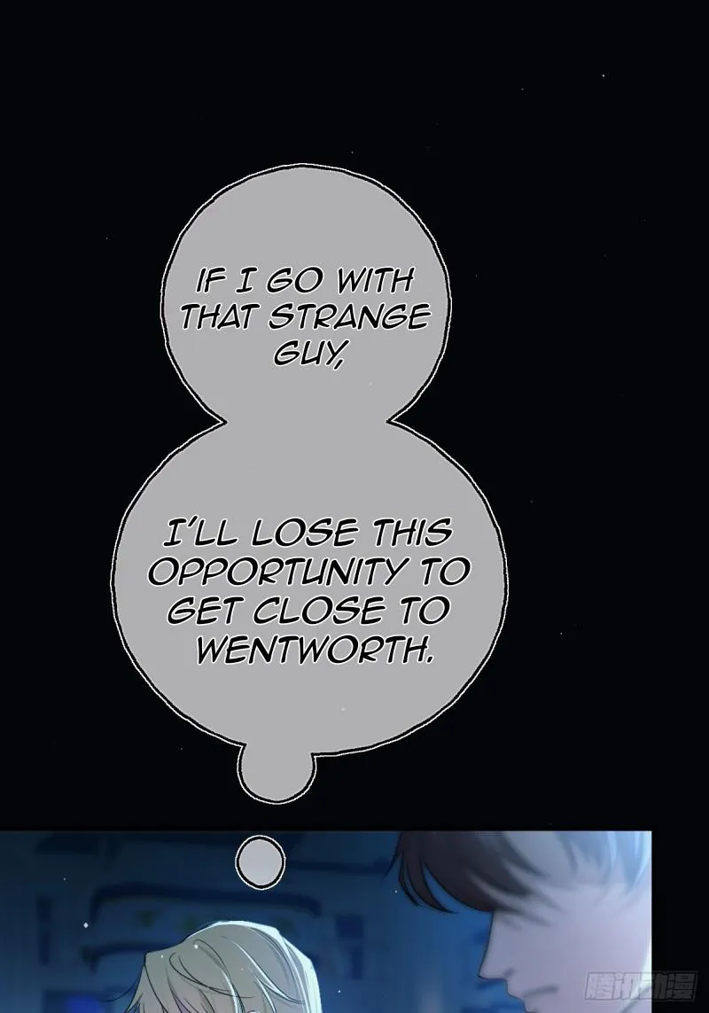 Read Tortured Love chapter 21 image 37 on Lezhin