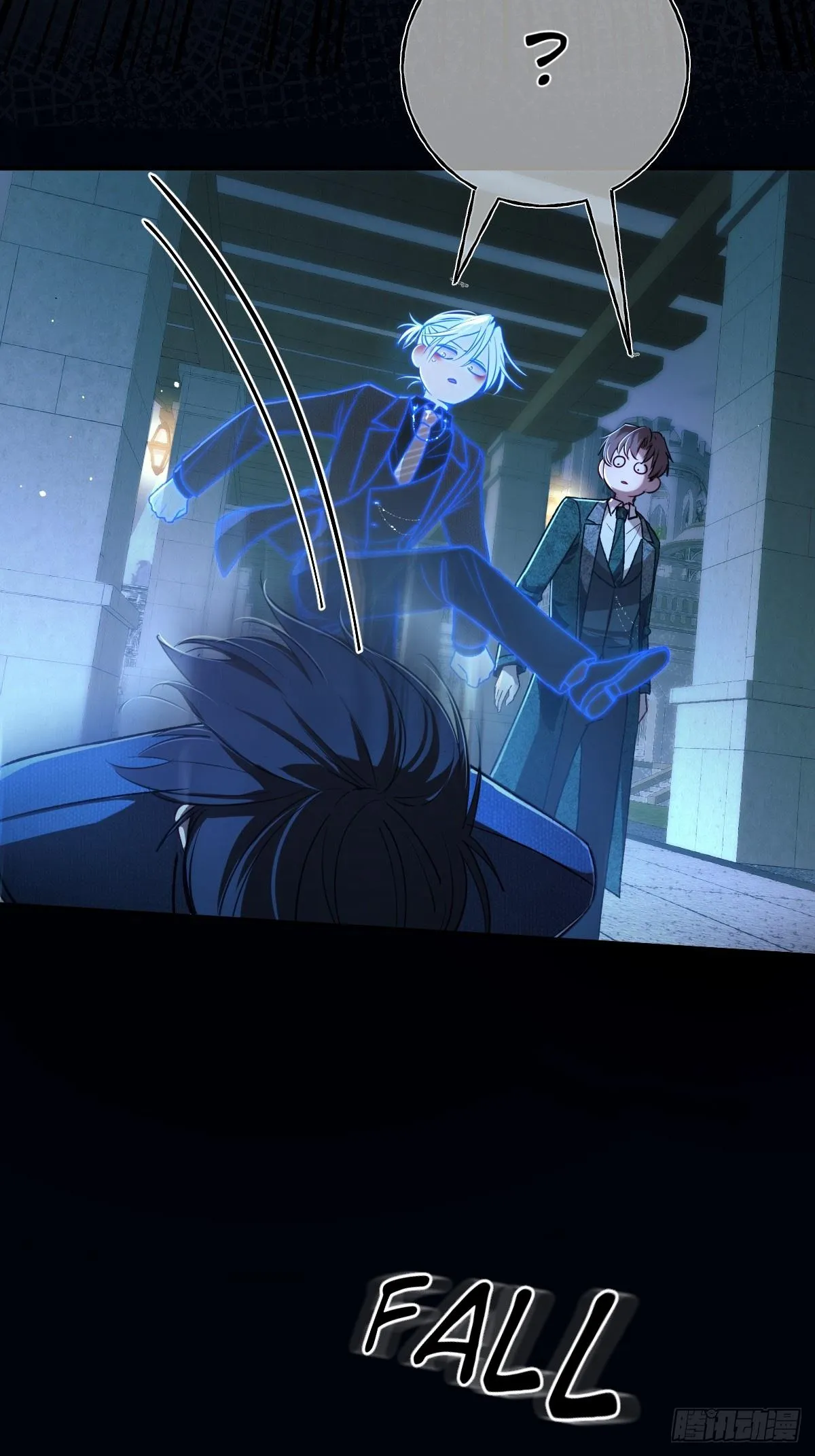 Read Tortured Love chapter 22 image 10 on Lezhin