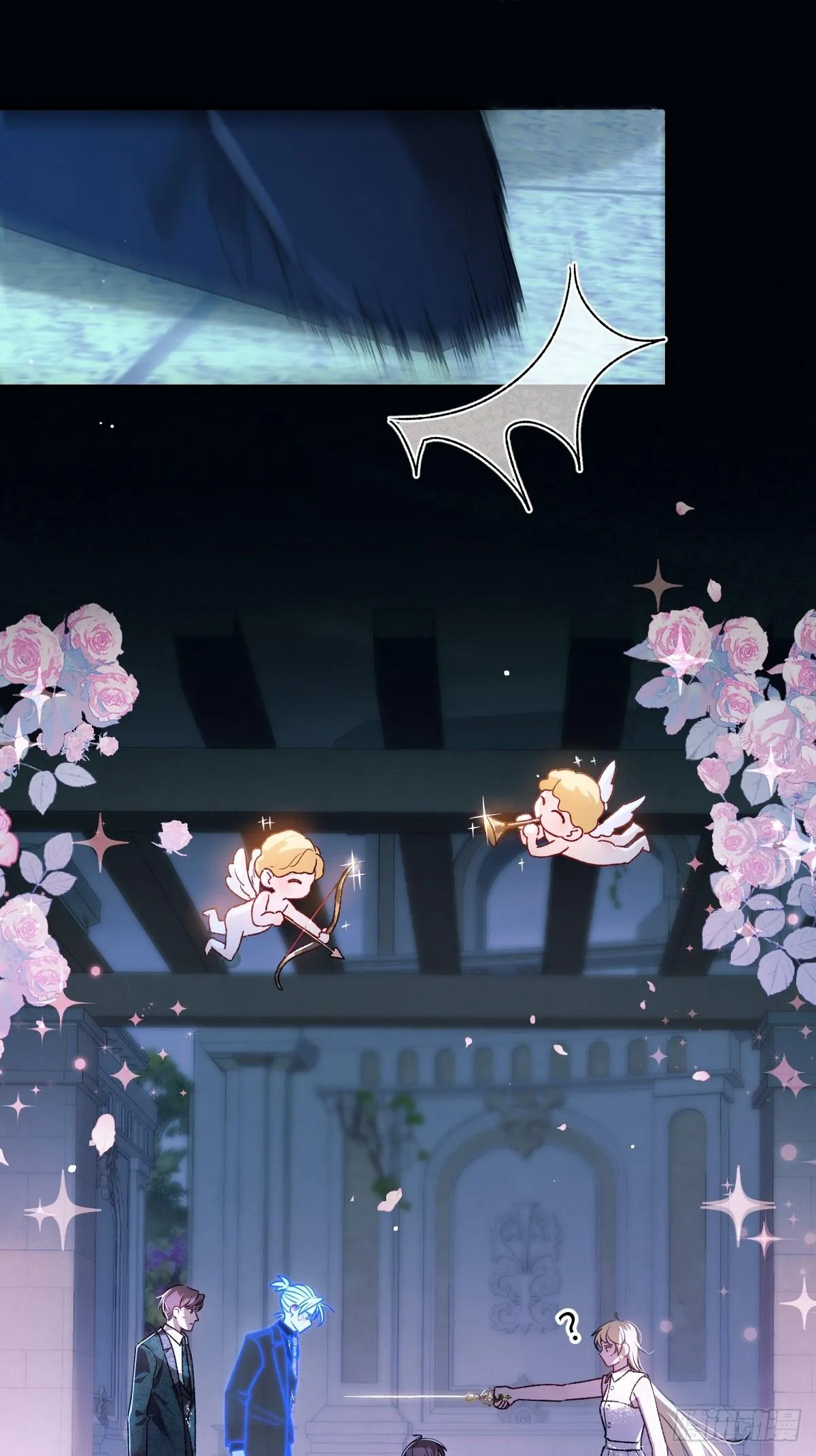 Read Tortured Love chapter 22 image 11 on Lezhin