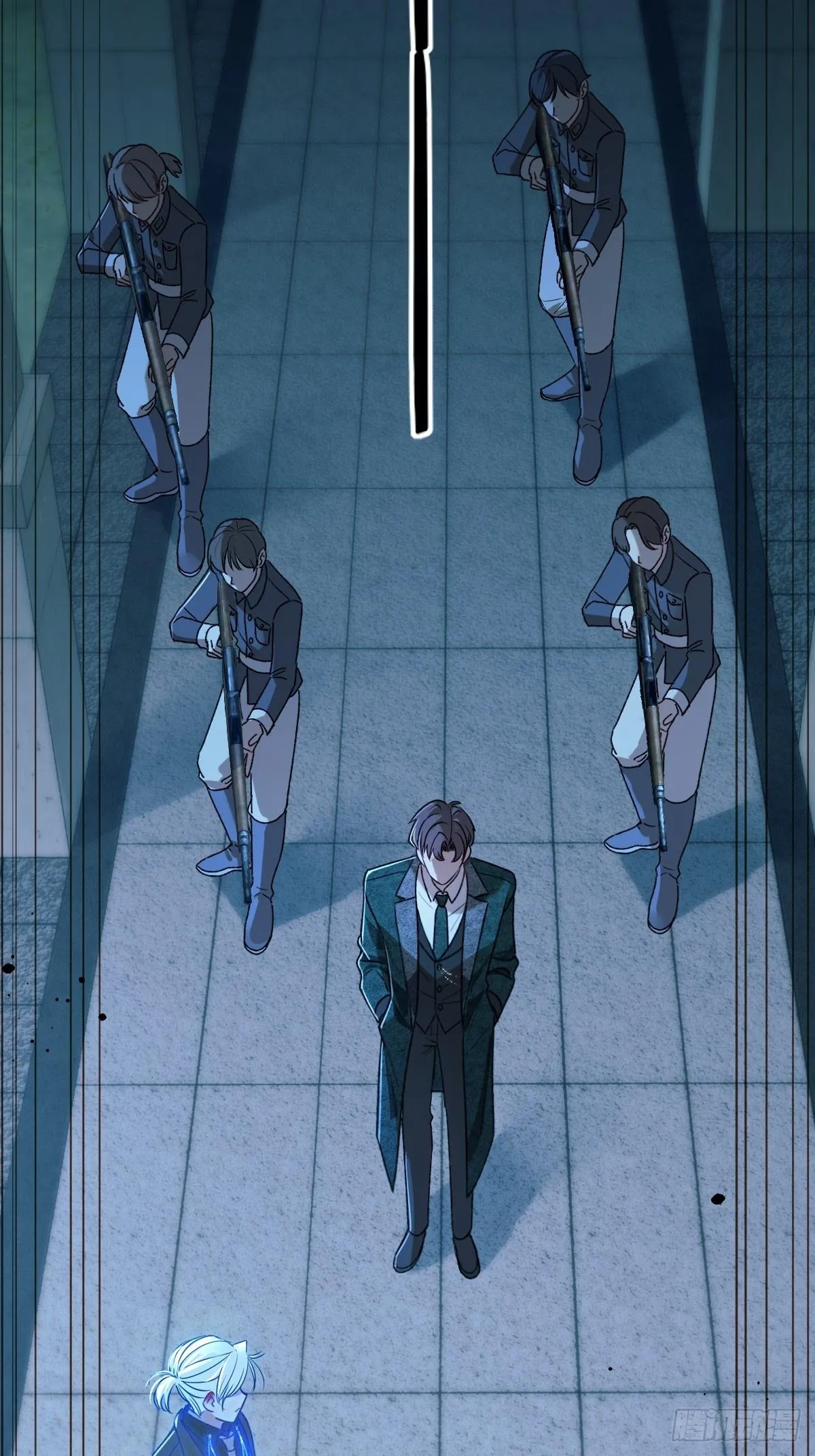 Read Tortured Love chapter 22 image 18 on Lezhin
