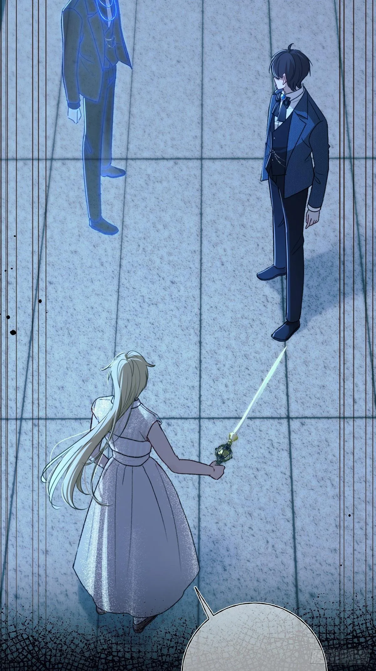 Read Tortured Love chapter 22 image 19 on Lezhin
