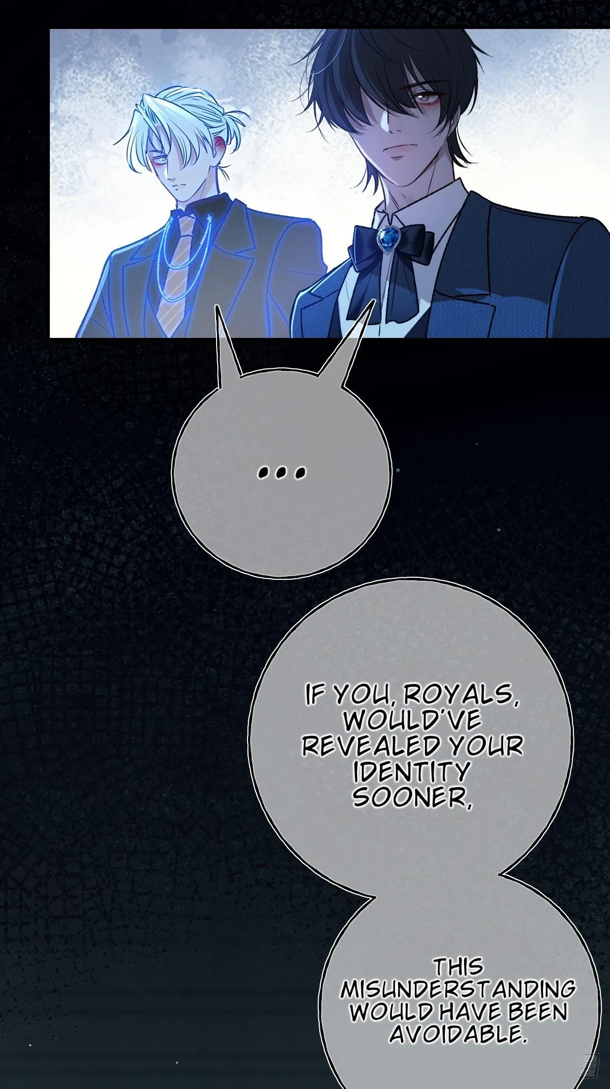Read Tortured Love chapter 22 image 23 on Lezhin