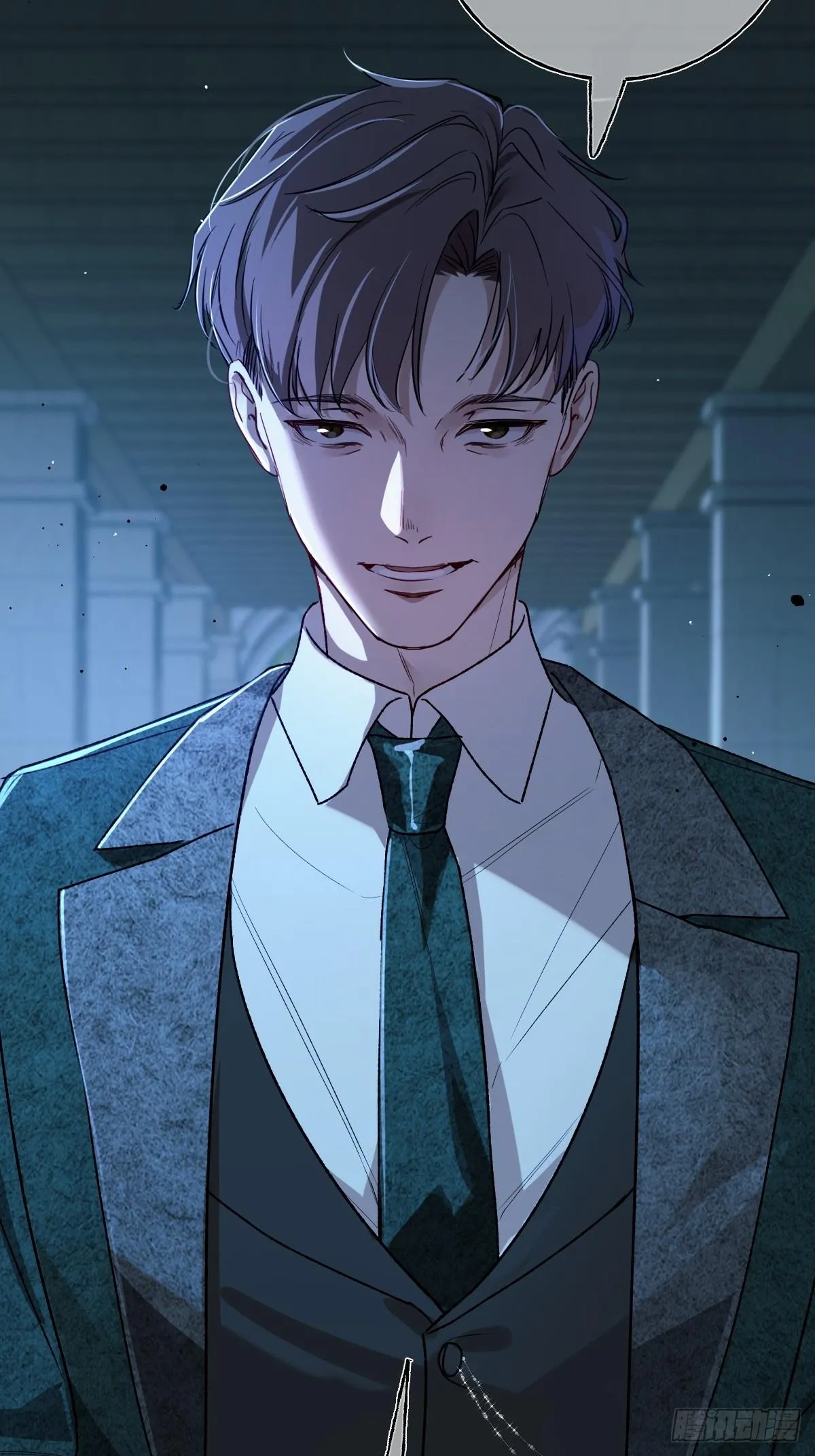 Read Tortured Love chapter 22 image 24 on Lezhin