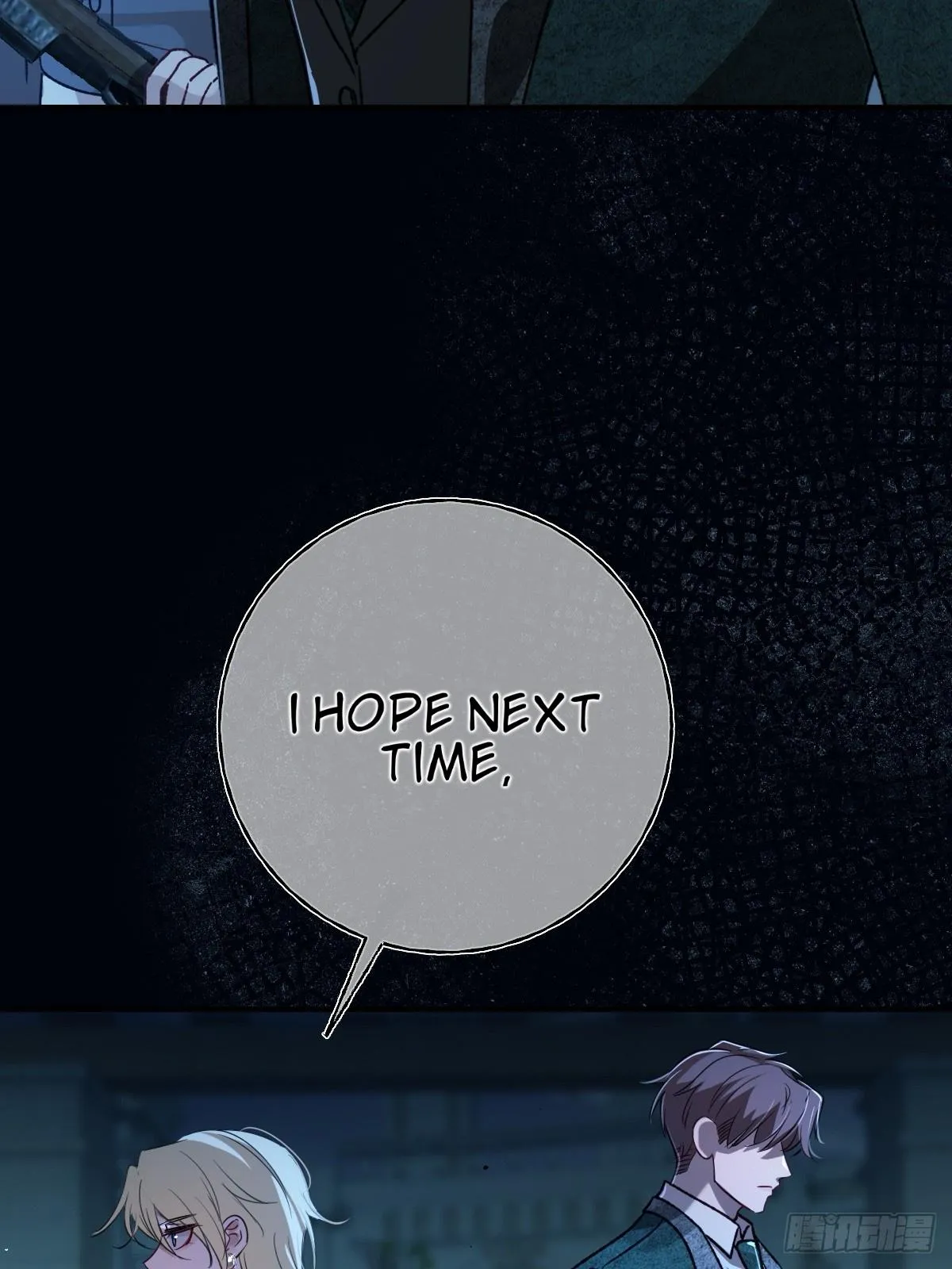 Read Tortured Love chapter 22 image 32 on Lezhin