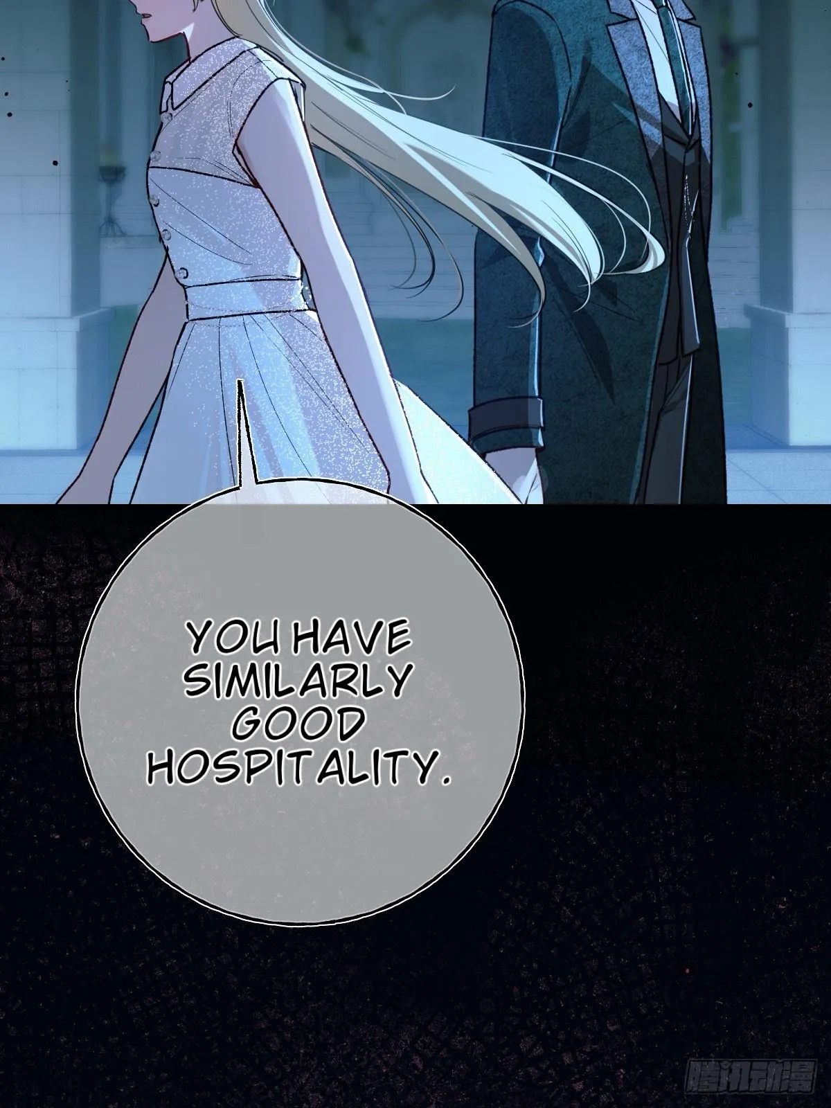 Read Tortured Love chapter 22 image 33 on Lezhin