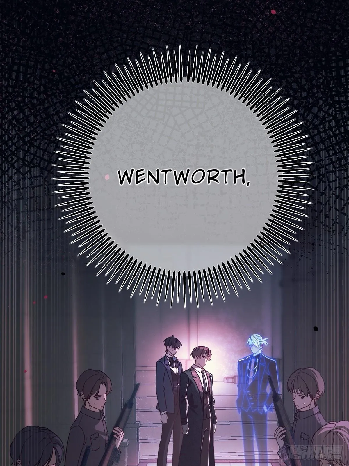 Read Tortured Love chapter 22 image 34 on Lezhin
