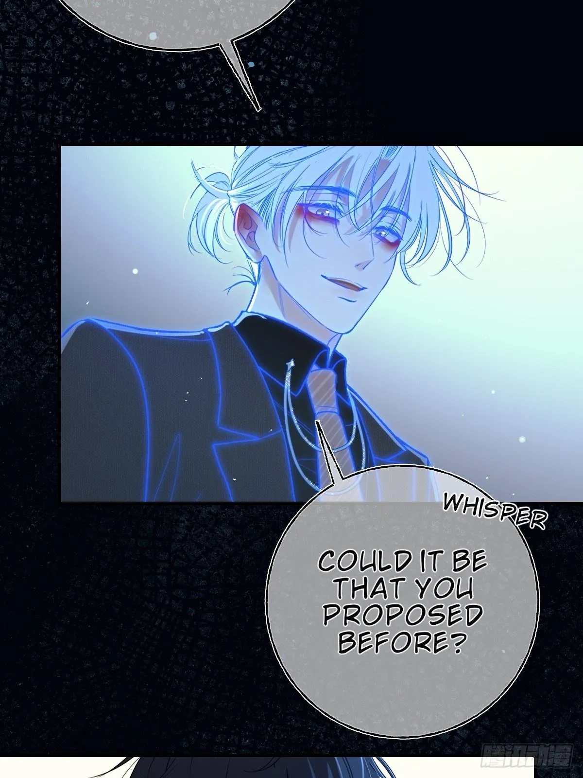 Read Tortured Love chapter 22 image 40 on Lezhin