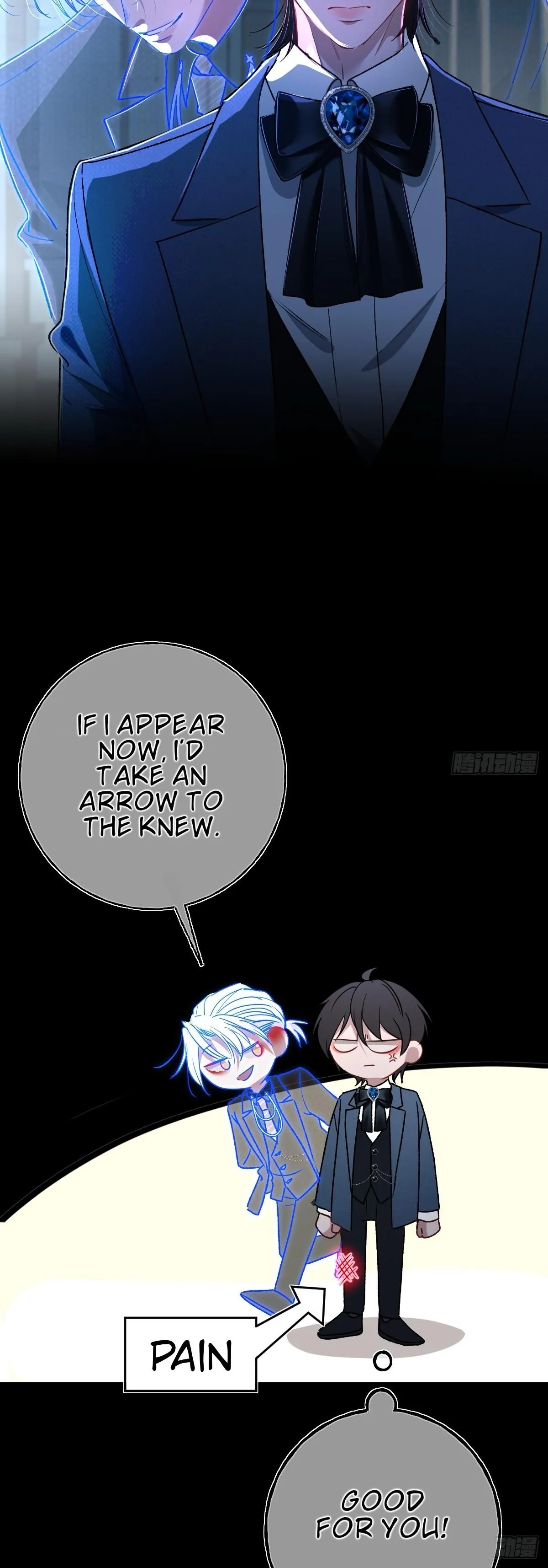 Read Tortured Love chapter 22 image 44 on Lezhin