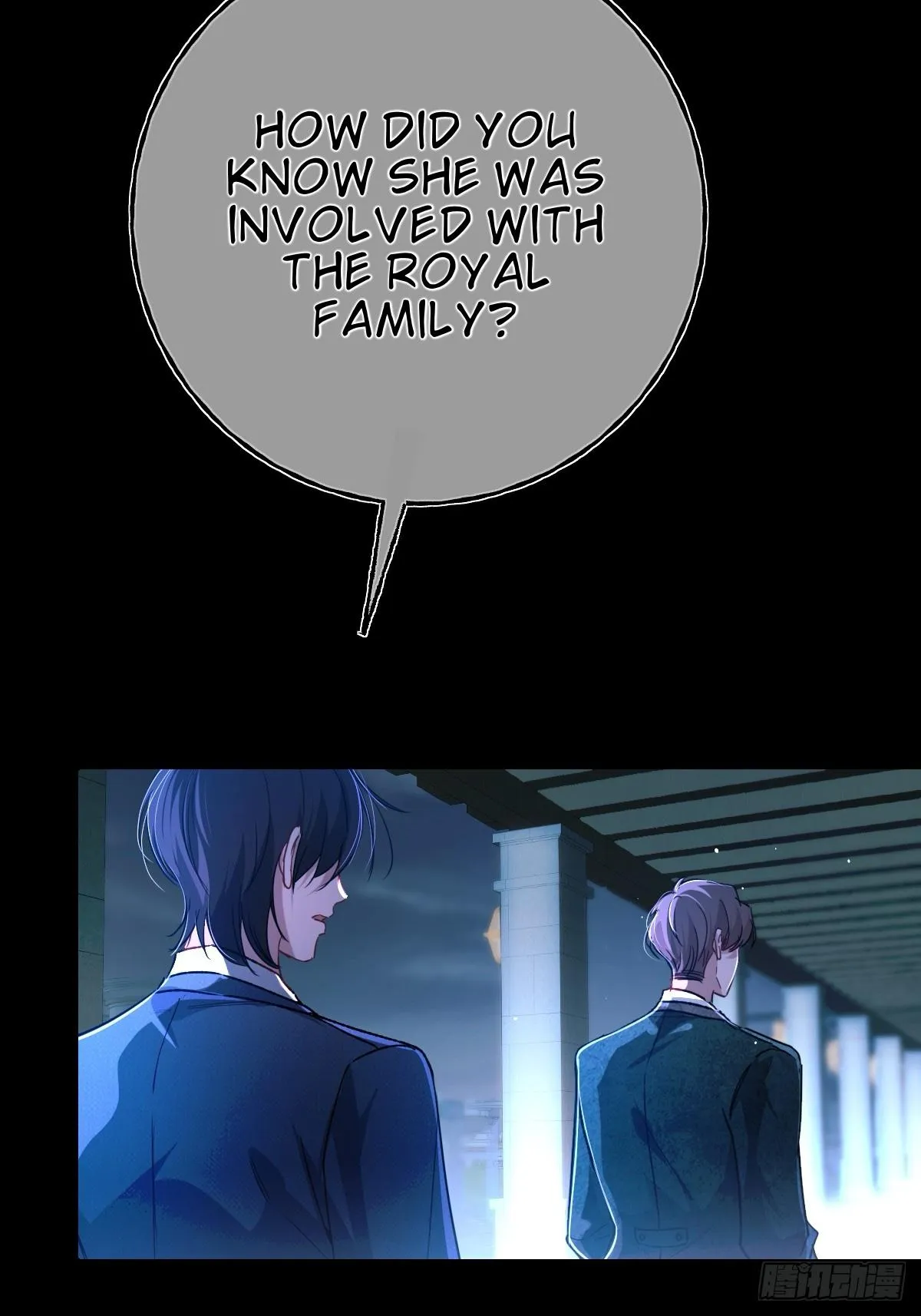 Read Tortured Love chapter 22 image 47 on Lezhin