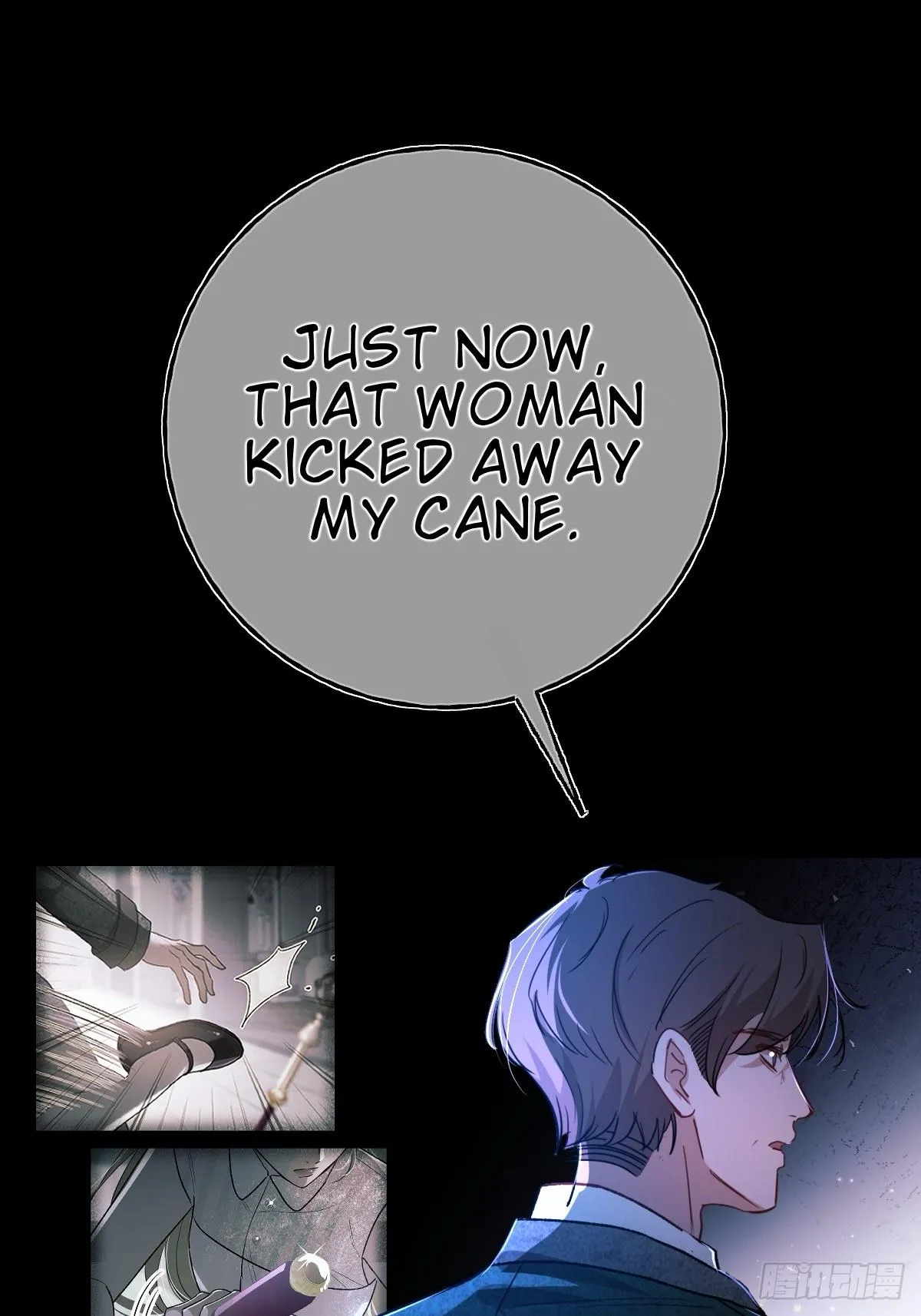 Read Tortured Love chapter 22 image 48 on Lezhin