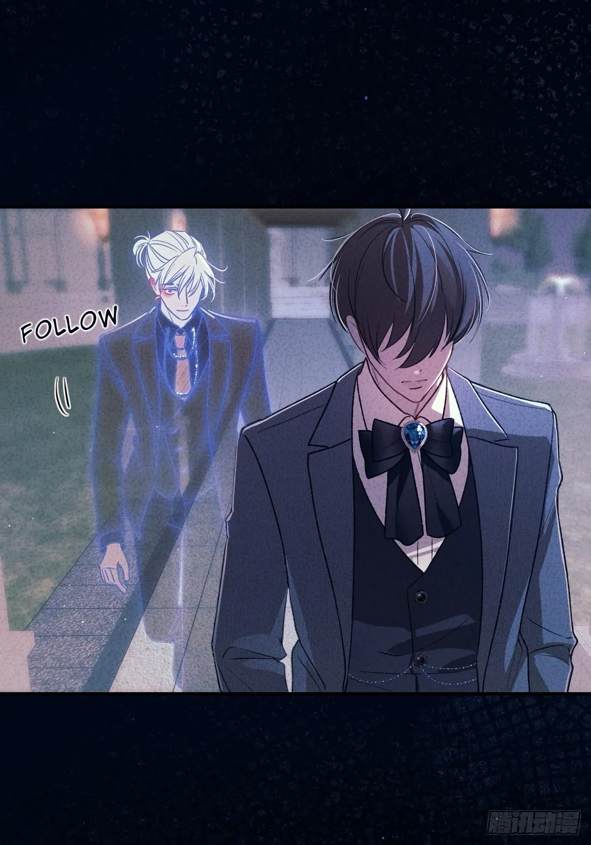Read Tortured Love chapter 22 image 57 on Lezhin
