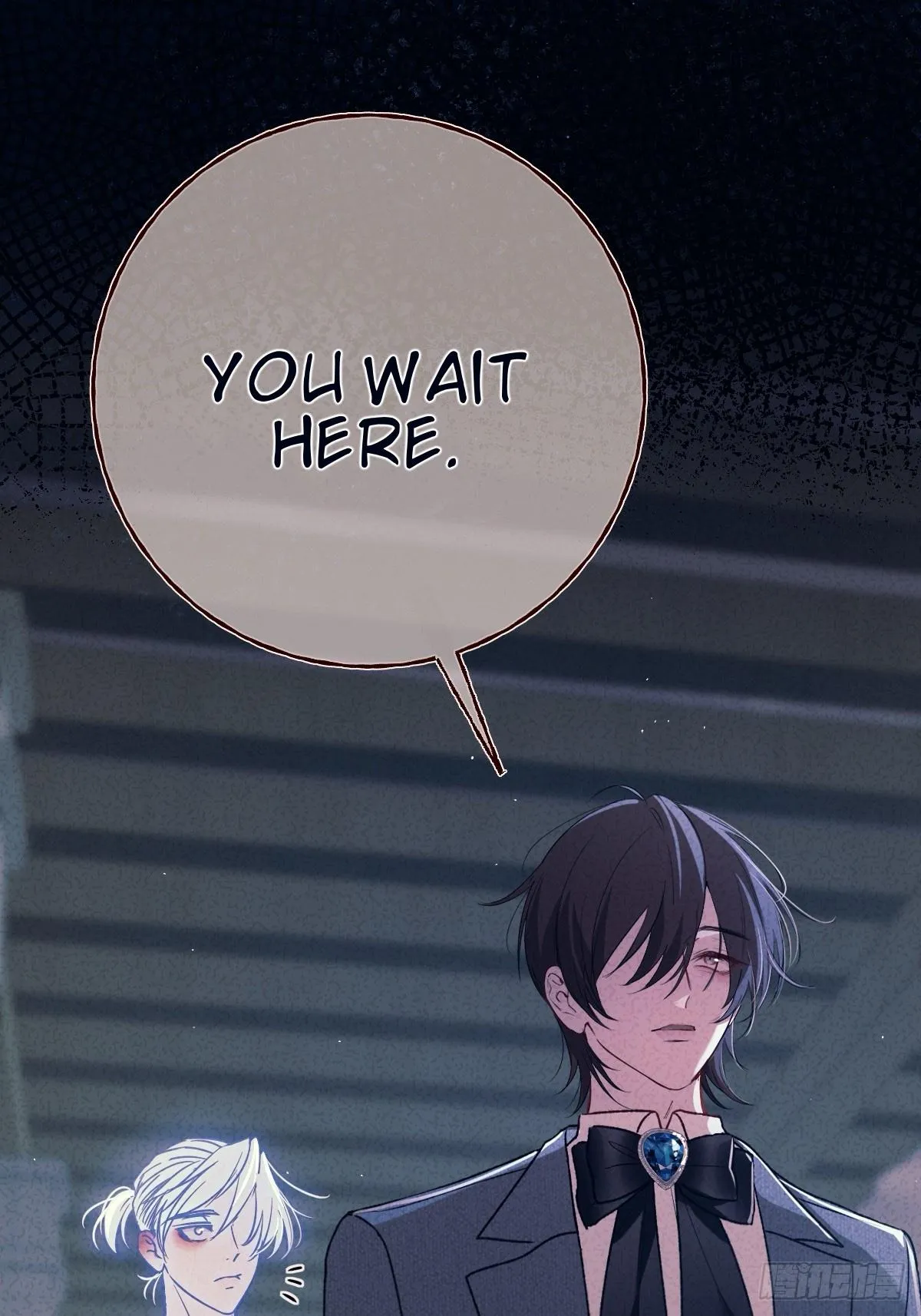 Read Tortured Love chapter 22 image 58 on Lezhin