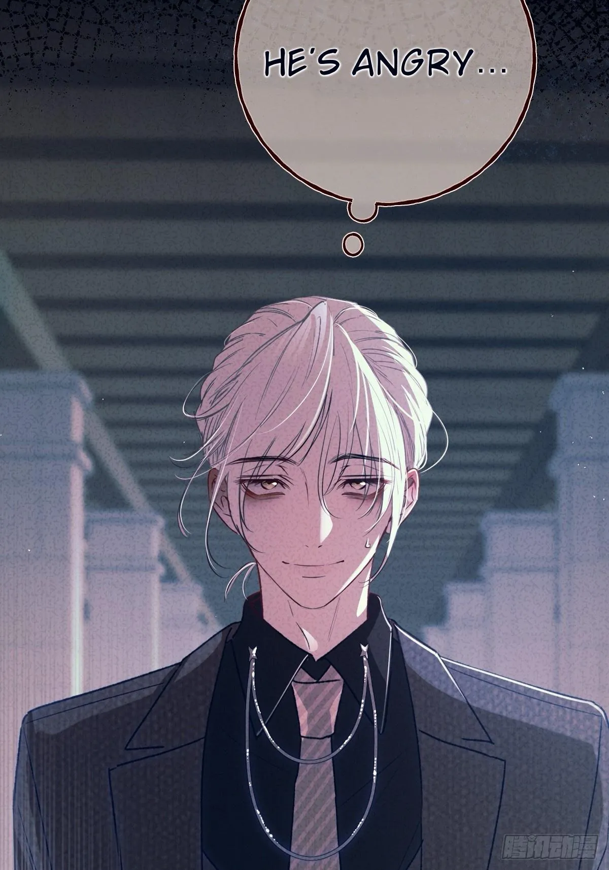 Read Tortured Love chapter 22 image 59 on Lezhin