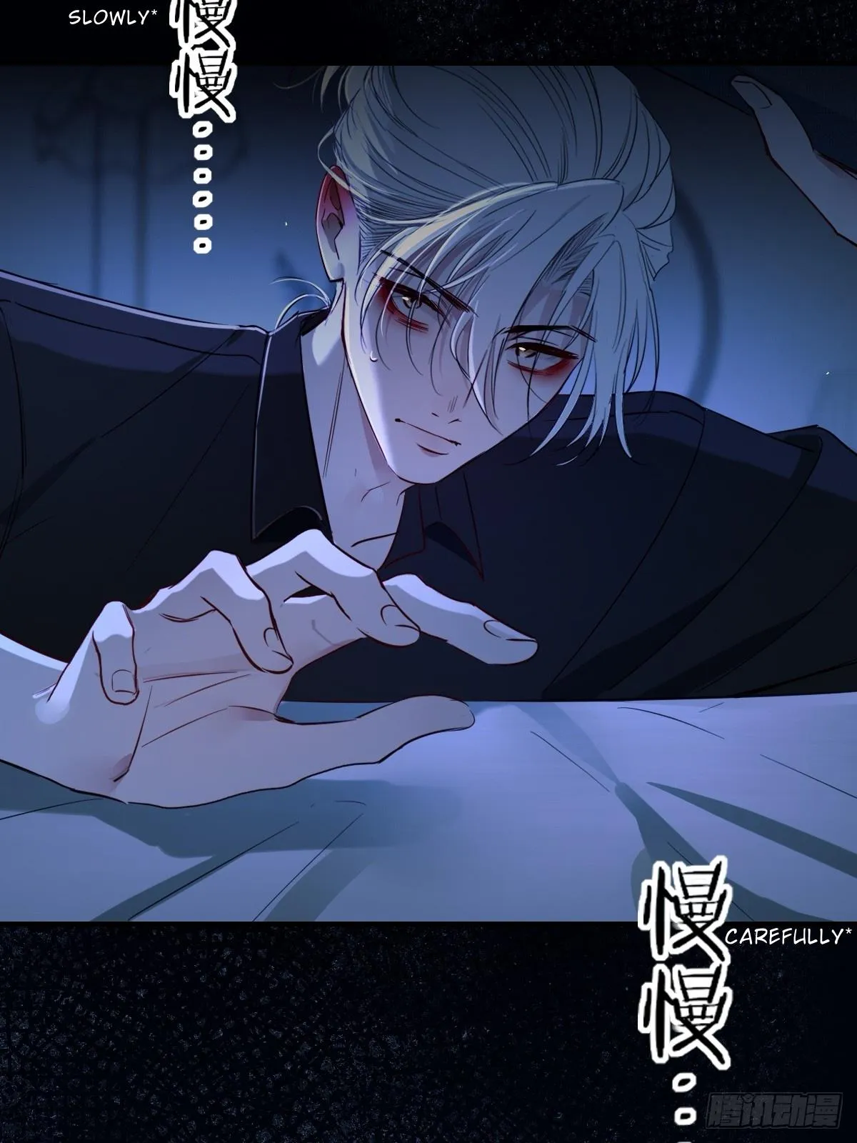 Read Tortured Love chapter 22 image 73 on Lezhin