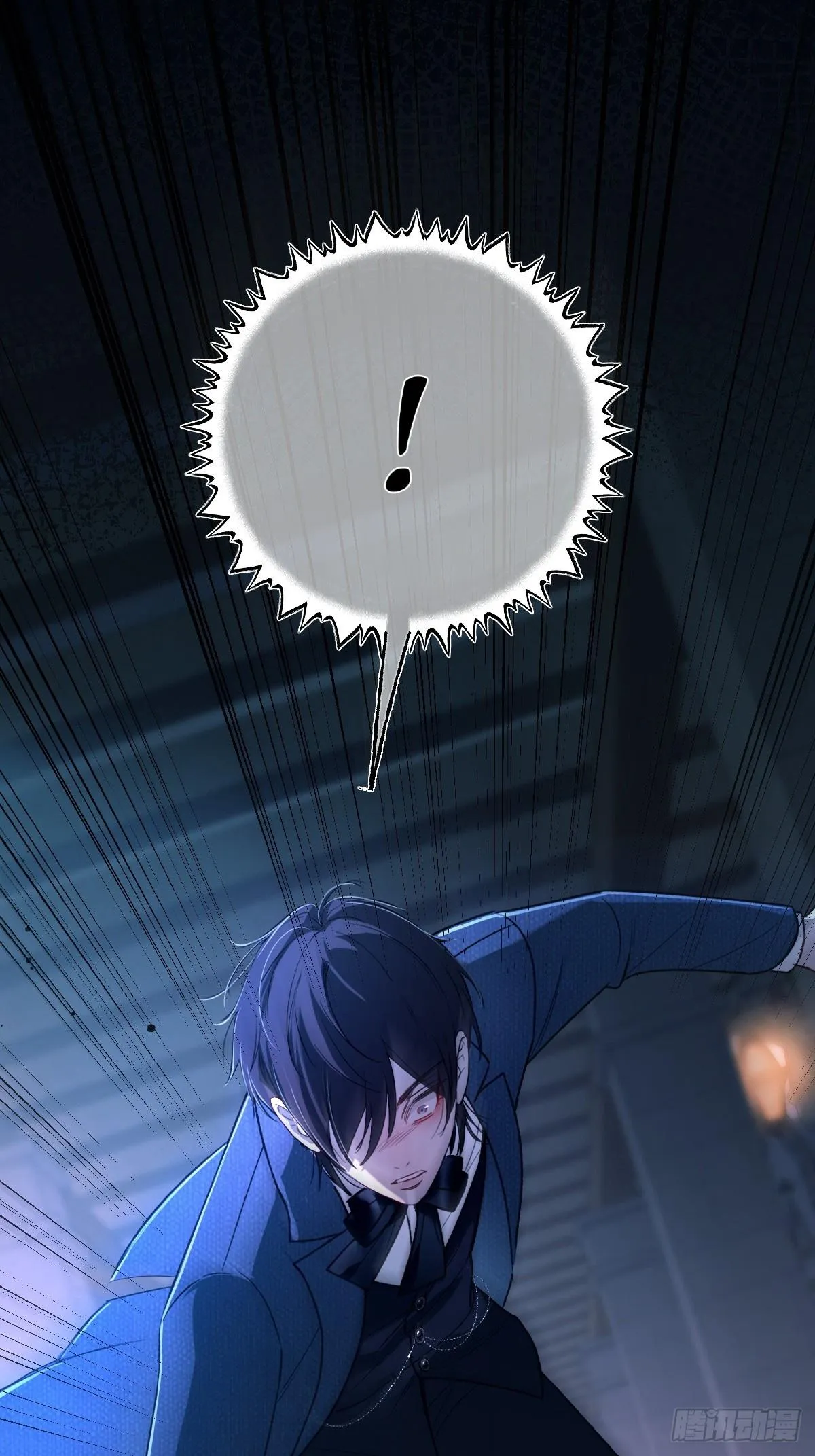Read Tortured Love chapter 22 image 8 on Lezhin