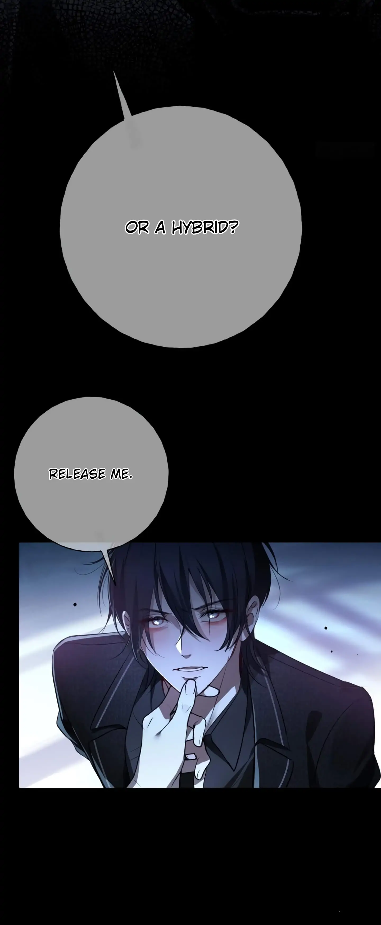 Read Tortured Love chapter 3 image 1 on Lezhin